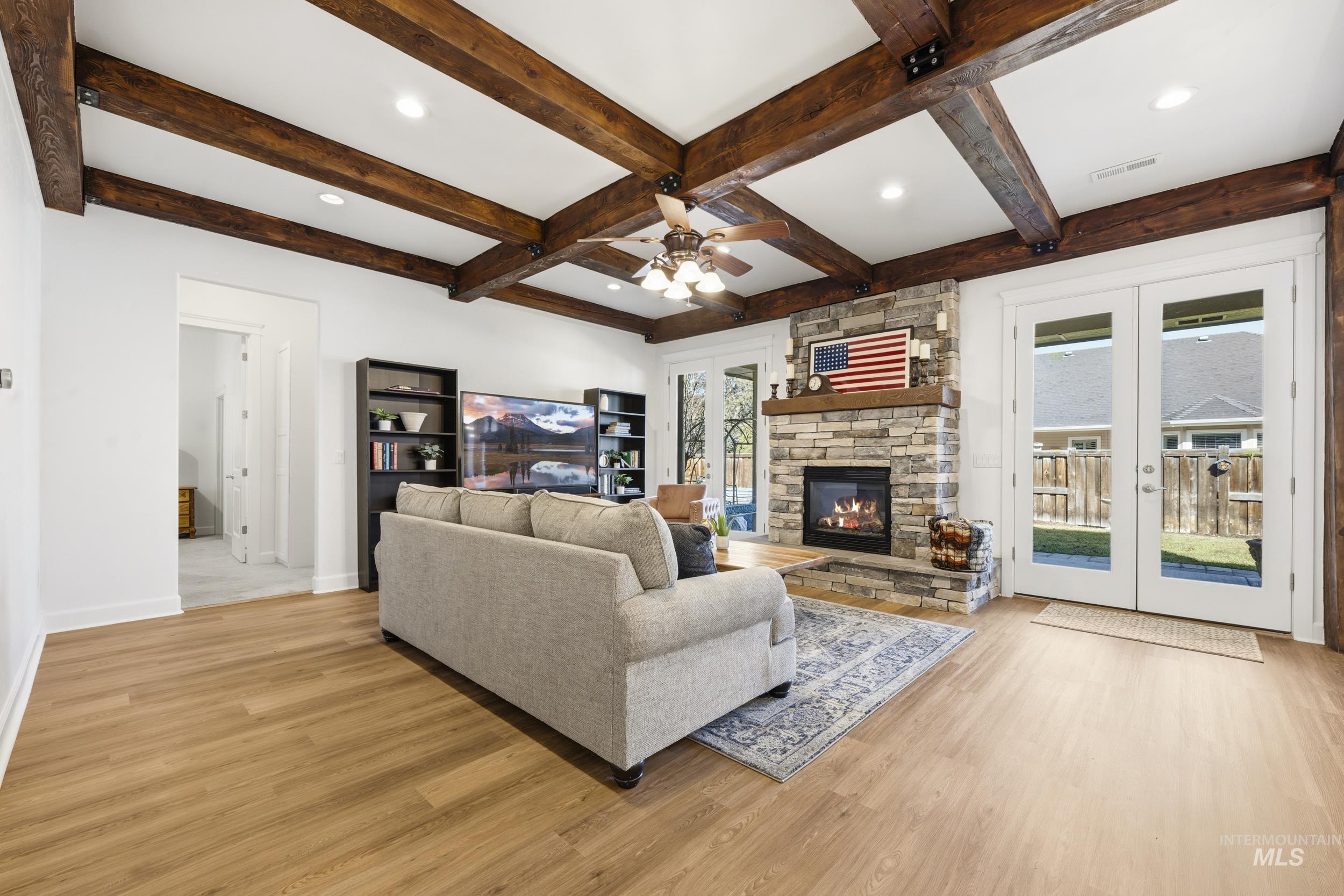 2224 W Root Creek St., Meridian, Idaho 83646, 5 Bedrooms, 4.5 Bathrooms, Residential For Sale, Price $830,000, 98977711