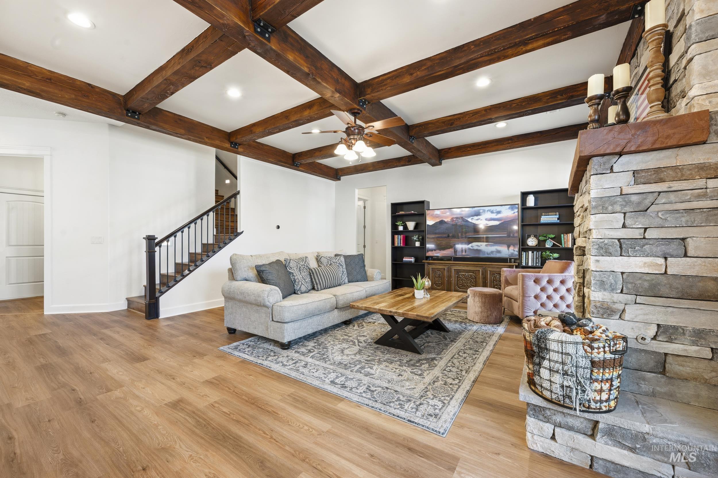 2224 W Root Creek St., Meridian, Idaho 83646, 5 Bedrooms, 4.5 Bathrooms, Residential For Sale, Price $840,000,MLS 98977711