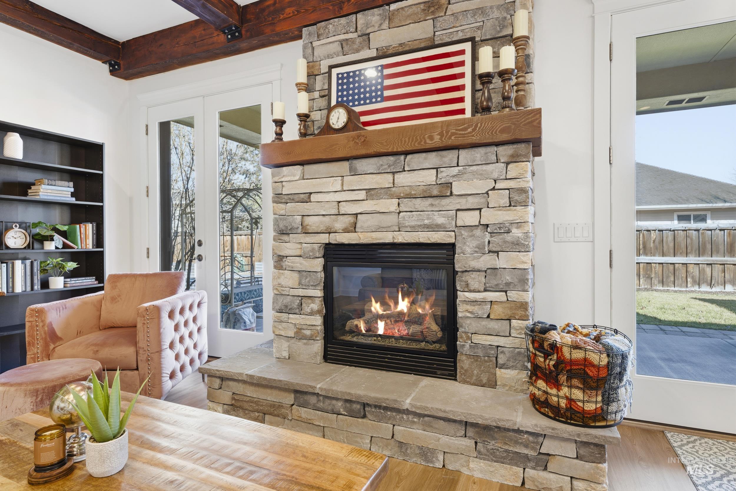 2224 W Root Creek St., Meridian, Idaho 83646, 5 Bedrooms, 4.5 Bathrooms, Residential For Sale, Price $840,000,MLS 98977711