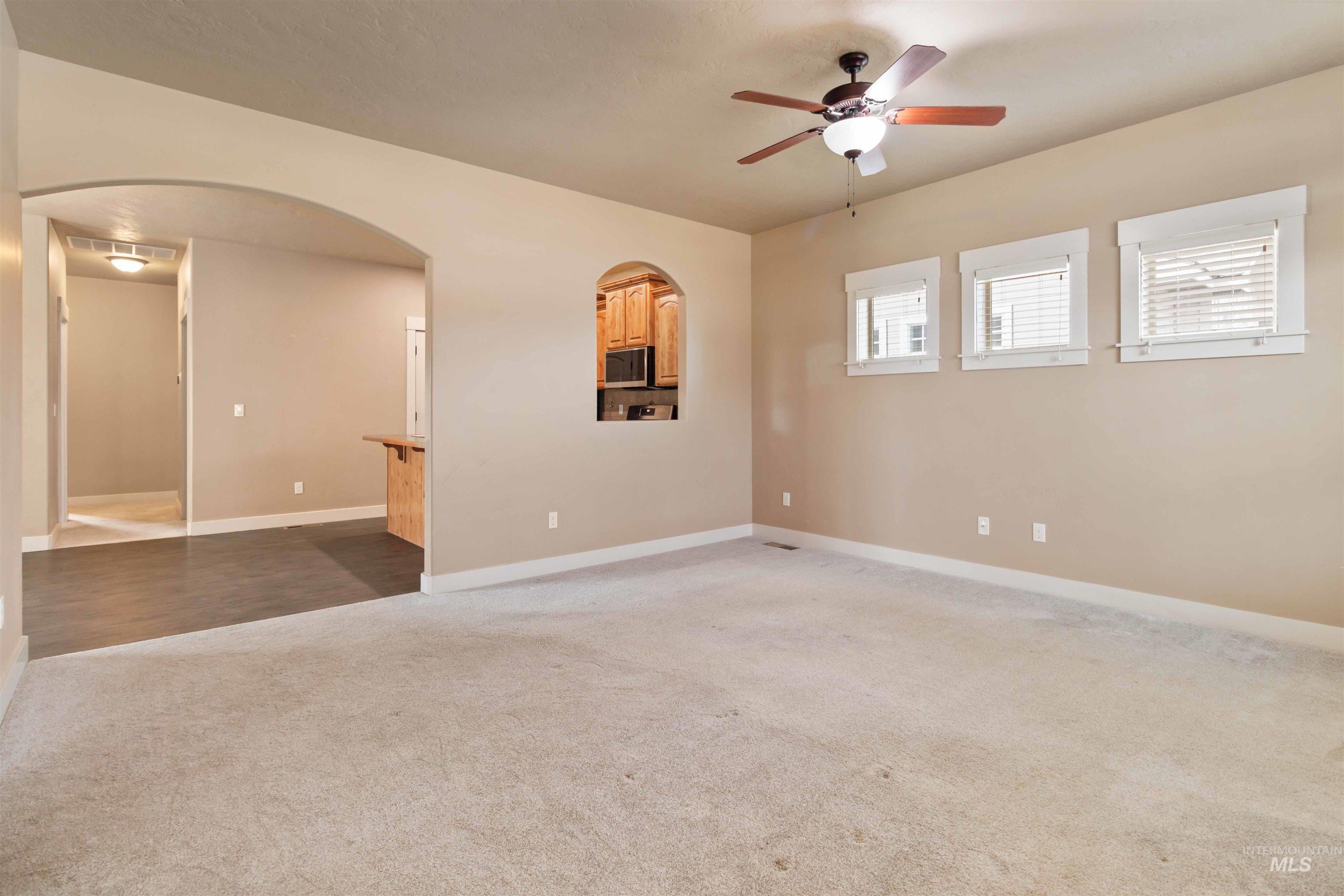 2000 S Belknap Loop, Nampa, Idaho 83686, 3 Bedrooms, 2 Bathrooms, Residential For Sale, Price $436,000,MLS 98977712