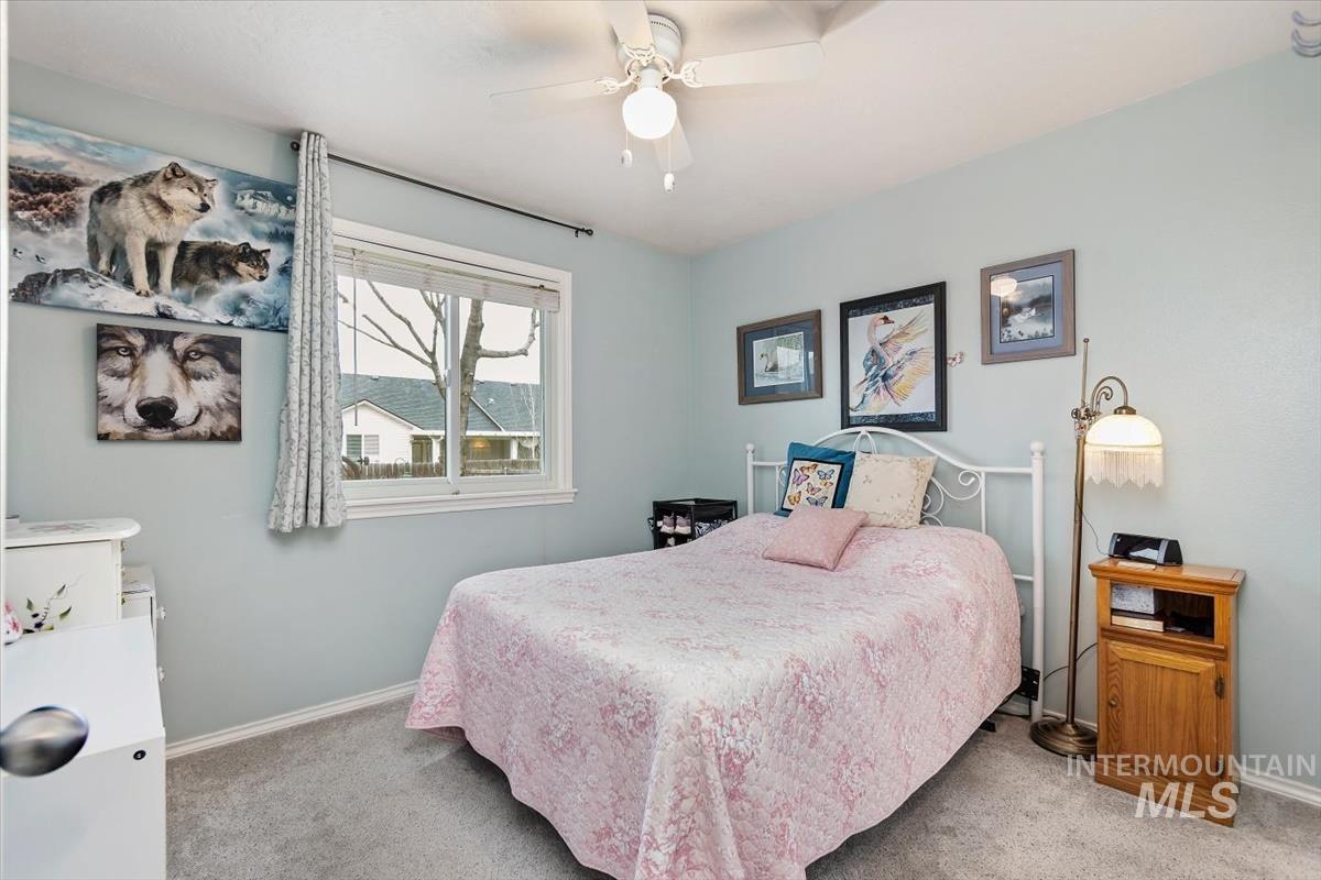 1418 W Aberdeen Ave, Nampa, Idaho 83686-9347, 3 Bedrooms, 2 Bathrooms, Residential For Sale, Price $359,900, 98977714