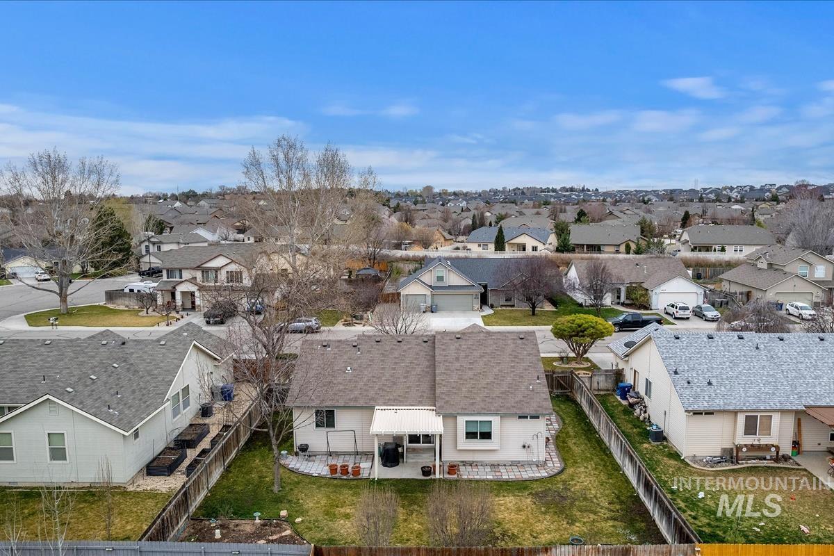 1418 W Aberdeen Ave, Nampa, Idaho 83686-9347, 3 Bedrooms, 2 Bathrooms, Residential For Sale, Price $359,900, 98977714