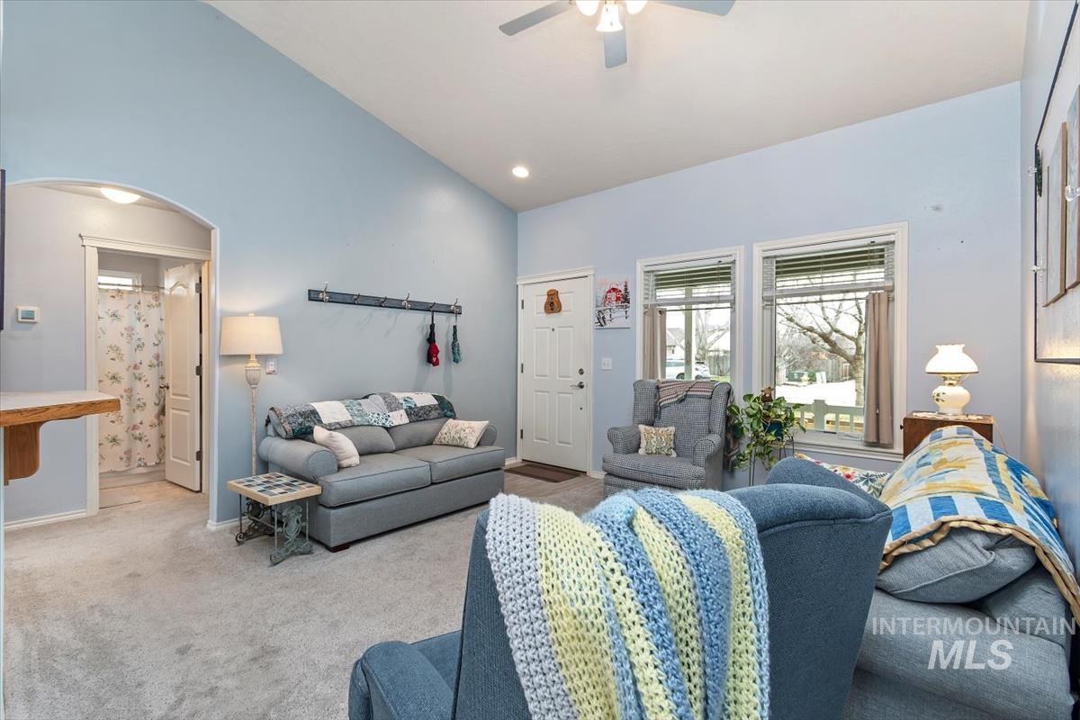 1418 W Aberdeen Ave, Nampa, Idaho 83686-9347, 3 Bedrooms, 2 Bathrooms, Residential For Sale, Price $359,900, 98977714