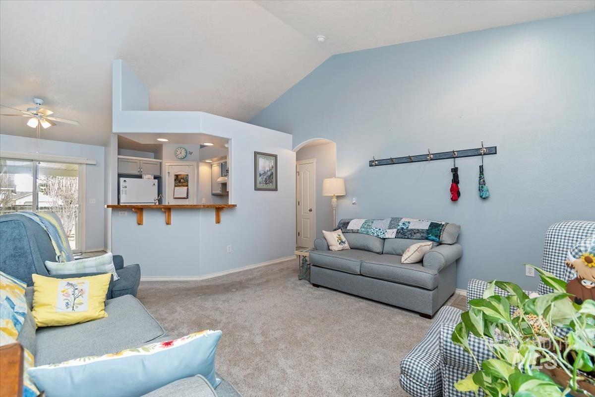 1418 W Aberdeen Ave, Nampa, Idaho 83686-9347, 3 Bedrooms, 2 Bathrooms, Residential For Sale, Price $359,900, 98977714