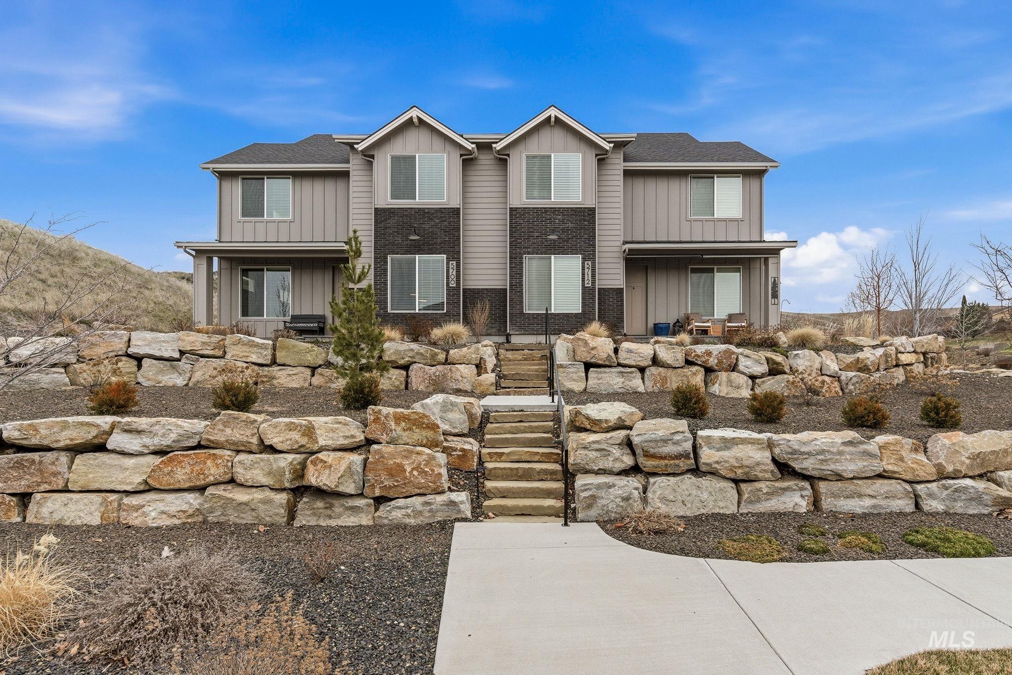 5700 W Avimor Drive, Boise, Idaho 83714, 3 Bedrooms, 2.5 Bathrooms, Residential For Sale, Price $509,964, 98977717