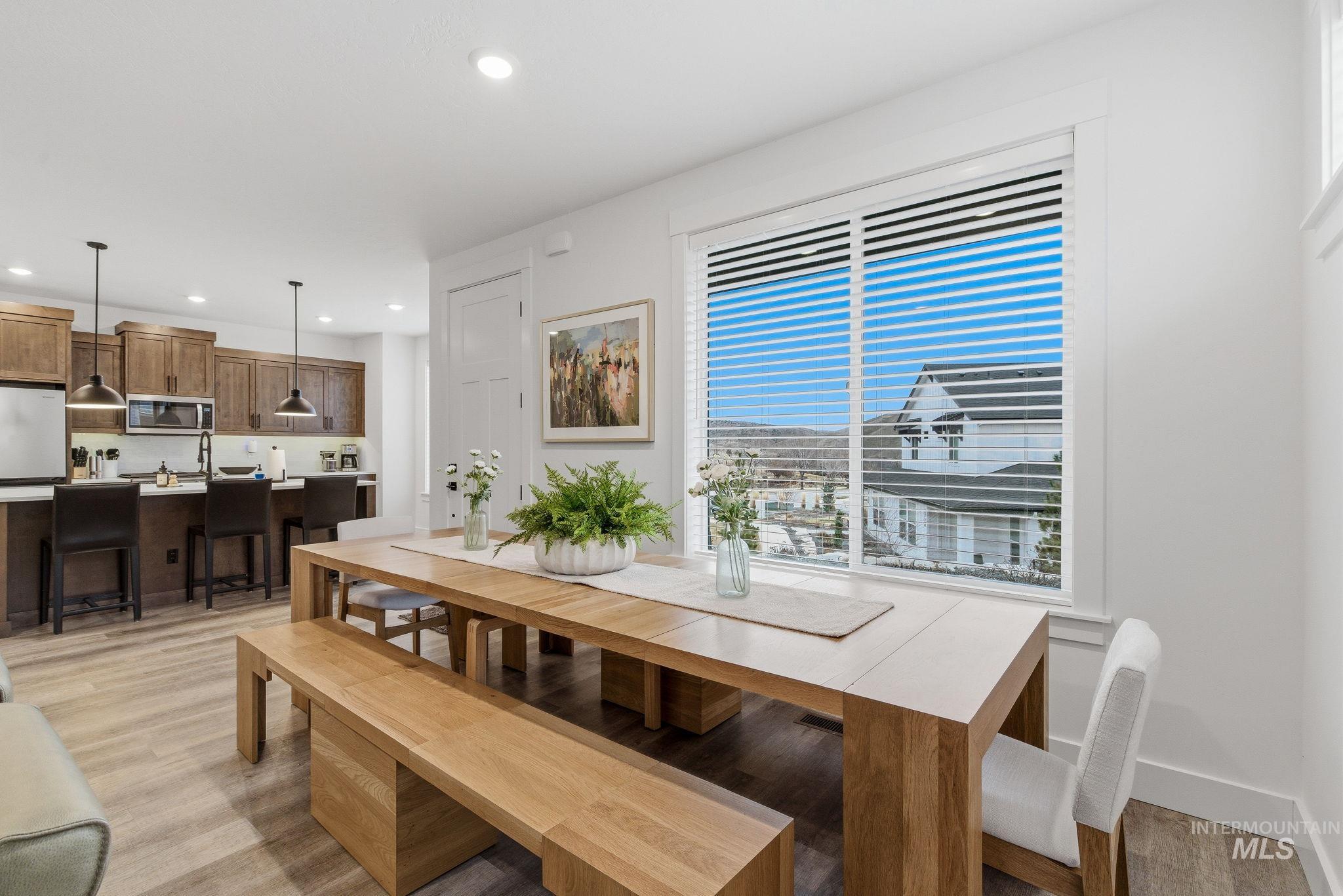 5700 W Avimor Drive, Boise, Idaho 83714, 3 Bedrooms, 2.5 Bathrooms, Residential For Sale, Price $509,964, 98977717