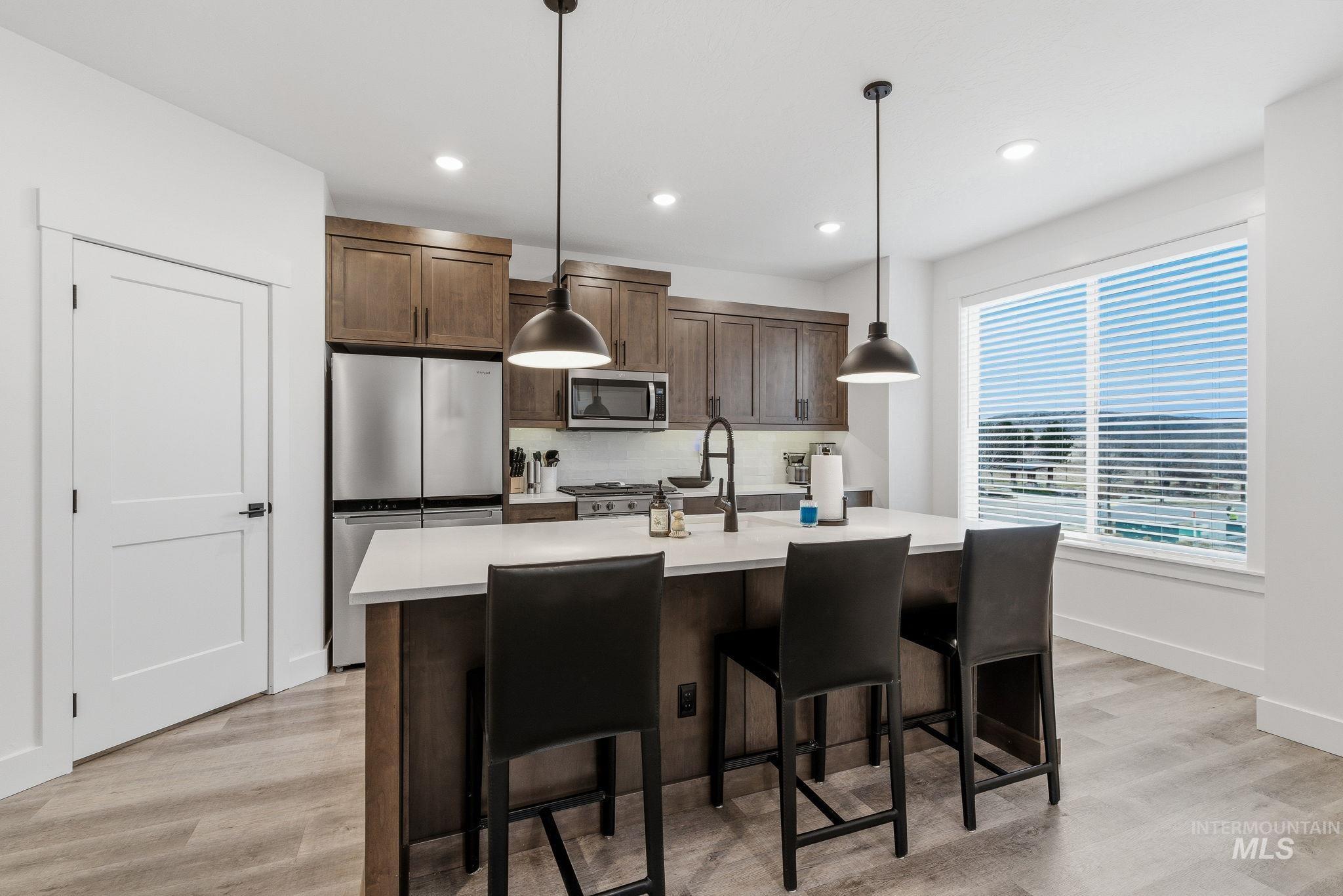 5700 W Avimor Drive, Boise, Idaho 83714, 3 Bedrooms, 2.5 Bathrooms, Residential For Sale, Price $509,964, 98977717