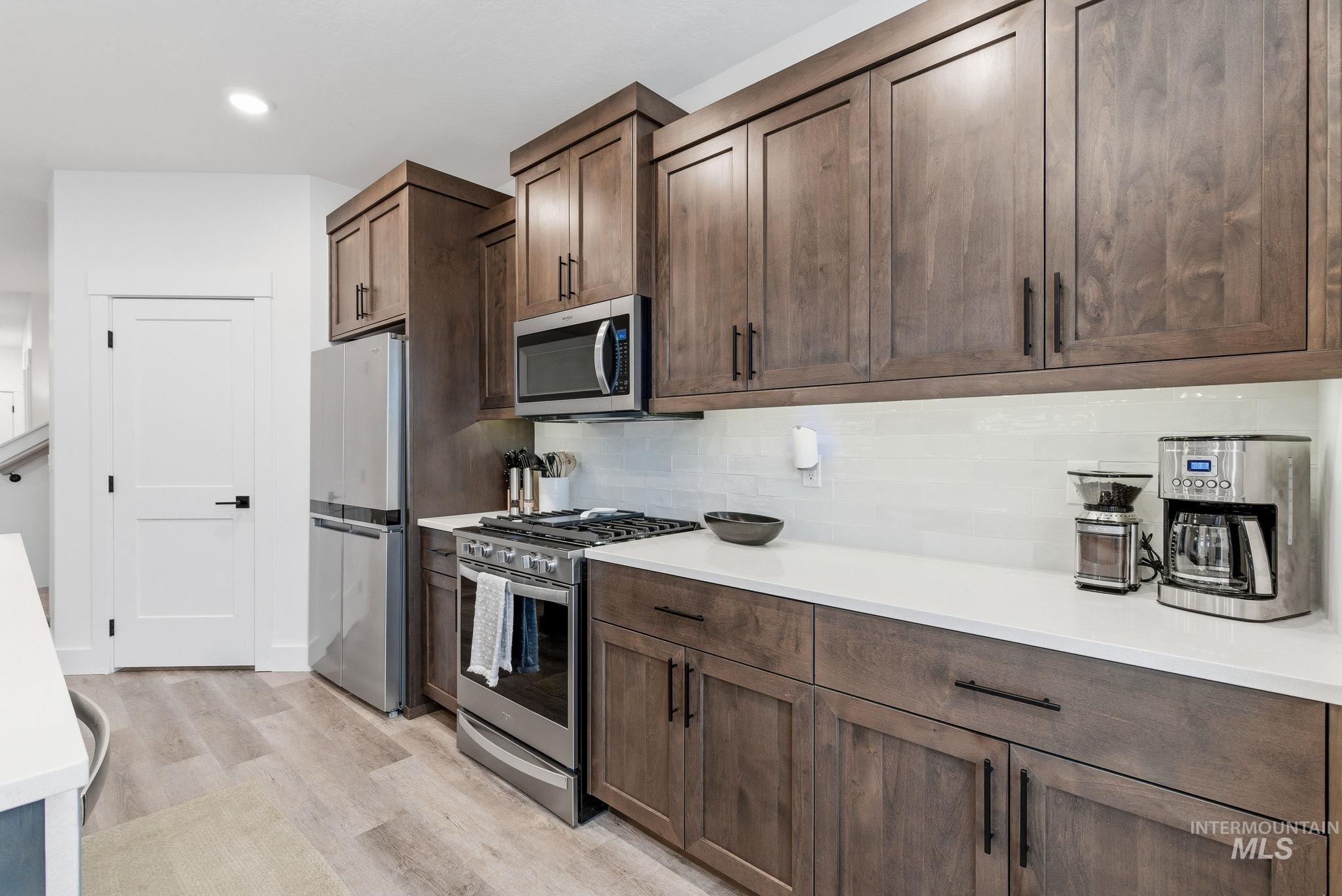 5700 W Avimor Drive, Boise, Idaho 83714, 3 Bedrooms, 2.5 Bathrooms, Residential For Sale, Price $509,964, 98977717