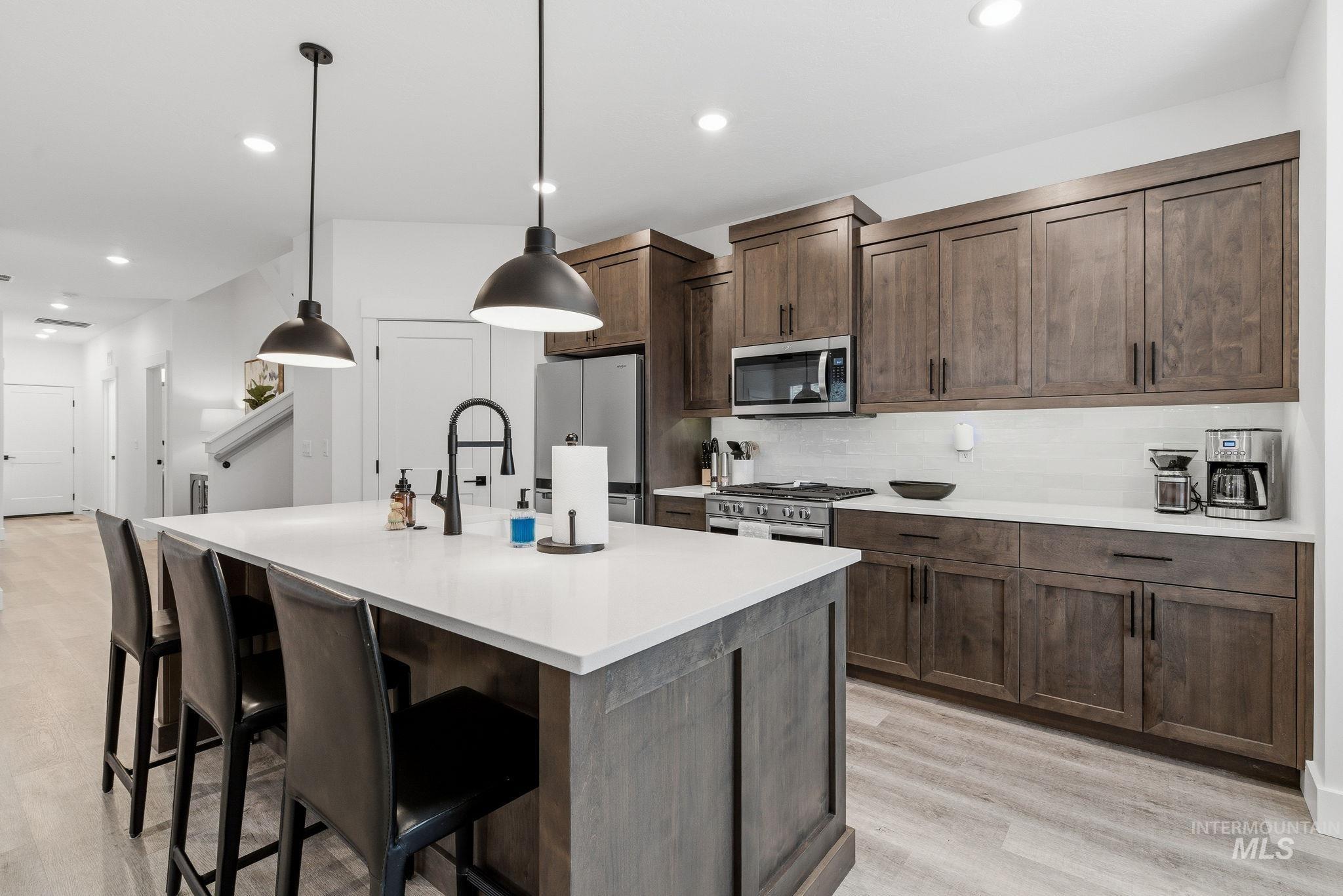 5700 W Avimor Drive, Boise, Idaho 83714, 3 Bedrooms, 2.5 Bathrooms, Residential For Sale, Price $509,964, 98977717