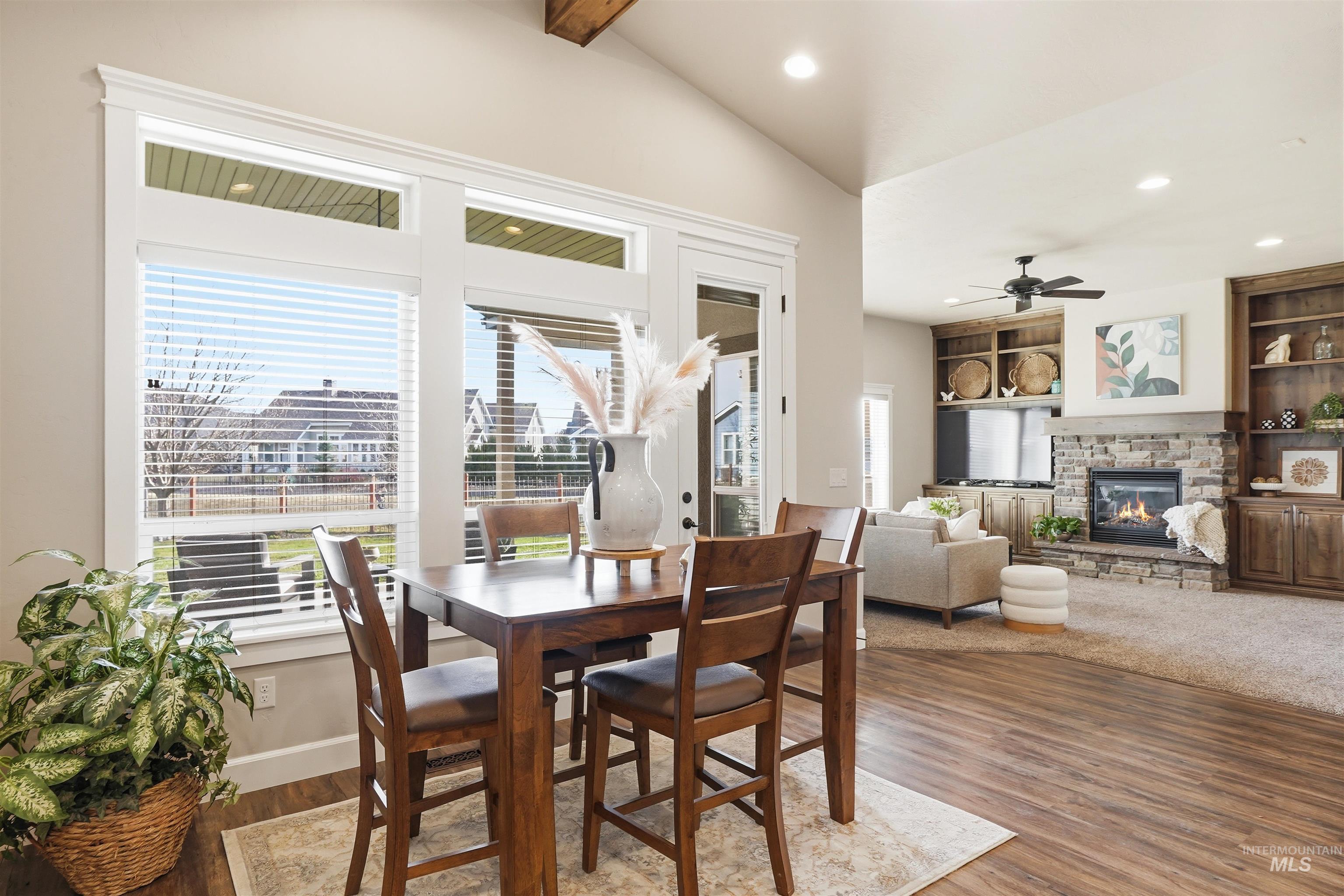 6251 W Nordic Dr, Eagle, Idaho 83616, 5 Bedrooms, 3.5 Bathrooms, Residential For Sale, Price $899,900,MLS 98977718