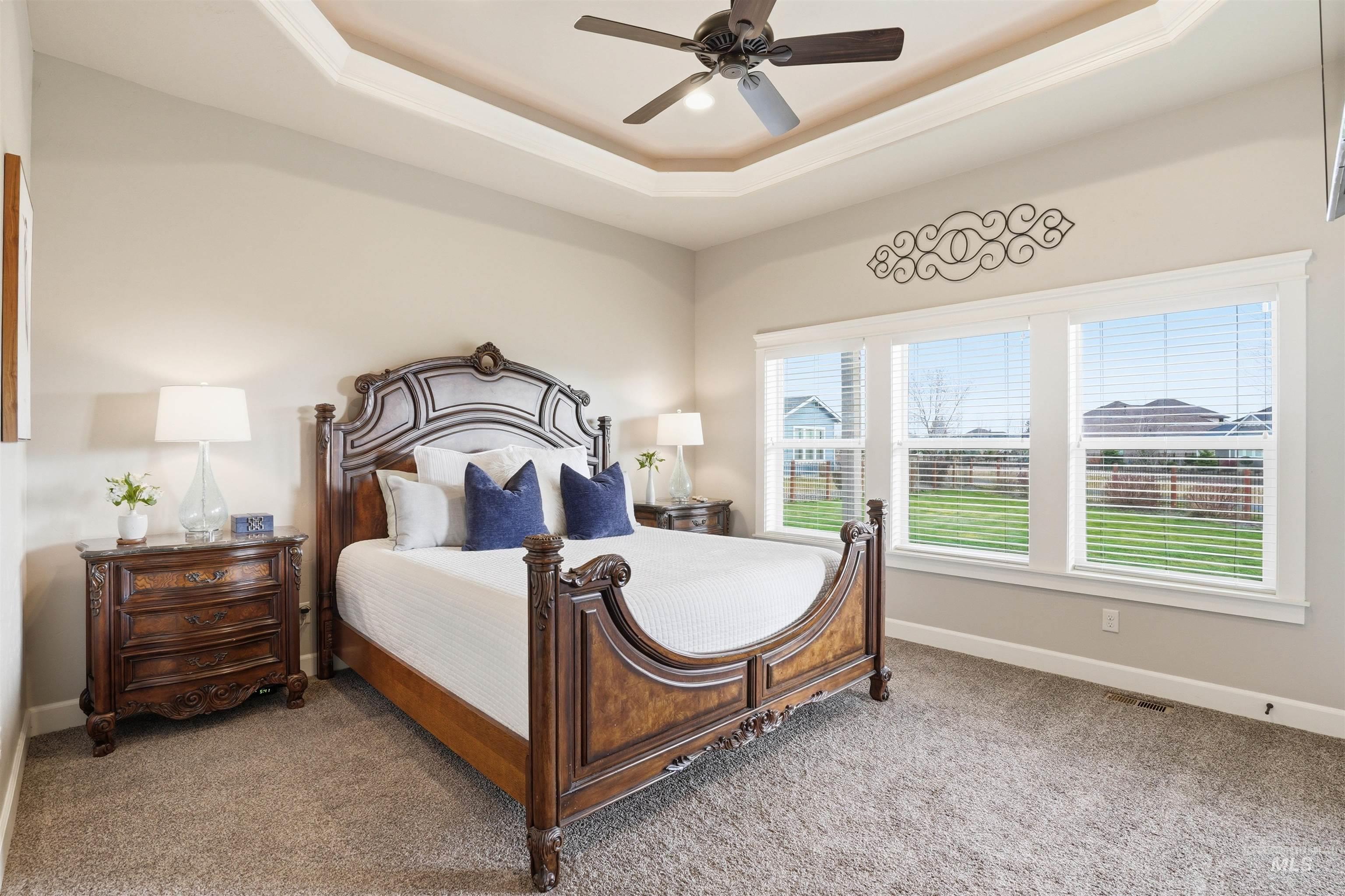 6251 W Nordic Dr, Eagle, Idaho 83616, 5 Bedrooms, 3.5 Bathrooms, Residential For Sale, Price $899,900, 98977718