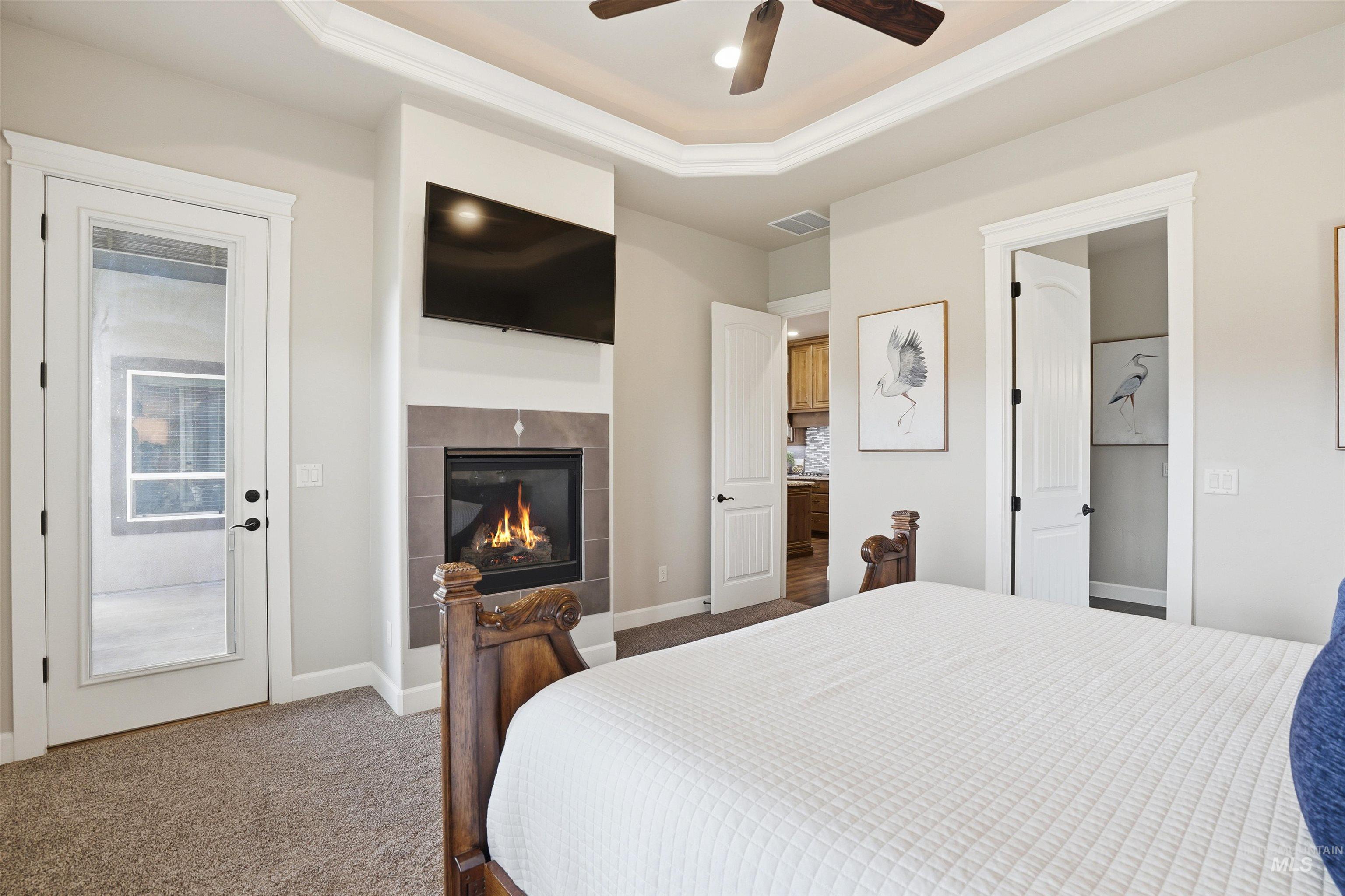 6251 W Nordic Dr, Eagle, Idaho 83616, 5 Bedrooms, 3.5 Bathrooms, Residential For Sale, Price $899,900, 98977718