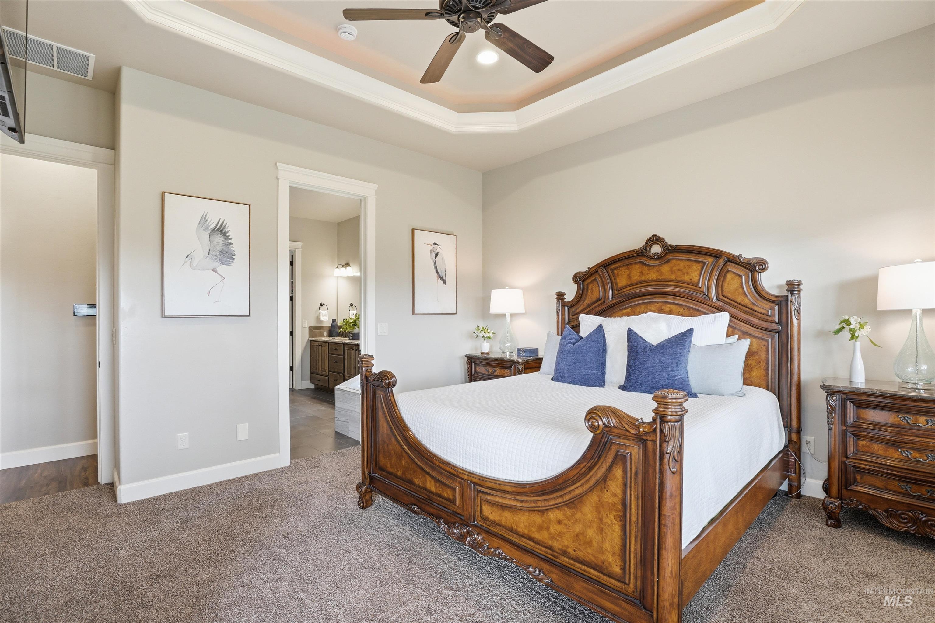 6251 W Nordic Dr, Eagle, Idaho 83616, 5 Bedrooms, 3.5 Bathrooms, Residential For Sale, Price $899,900, 98977718