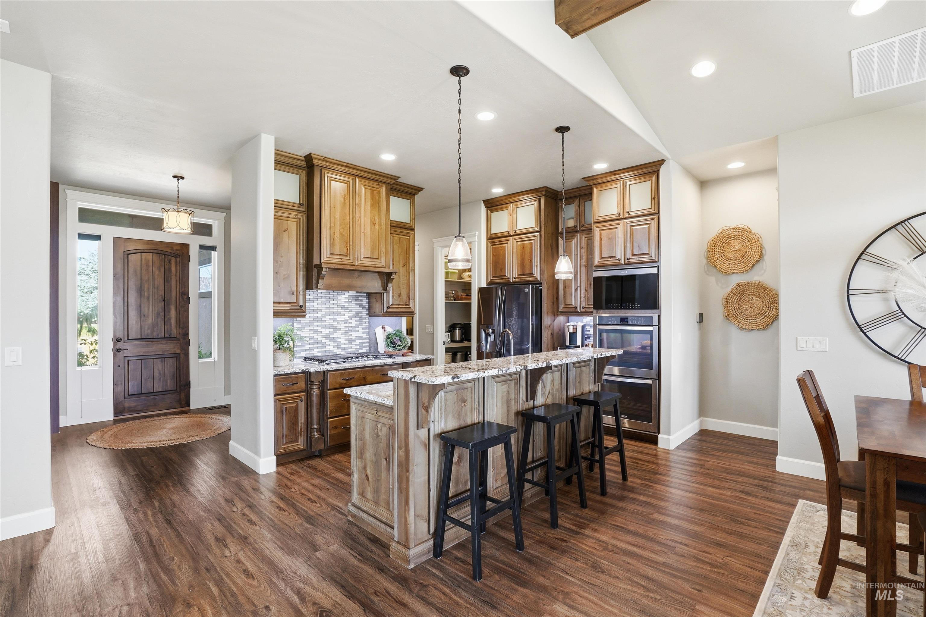 6251 W Nordic Dr, Eagle, Idaho 83616, 5 Bedrooms, 3.5 Bathrooms, Residential For Sale, Price $899,900, 98977718