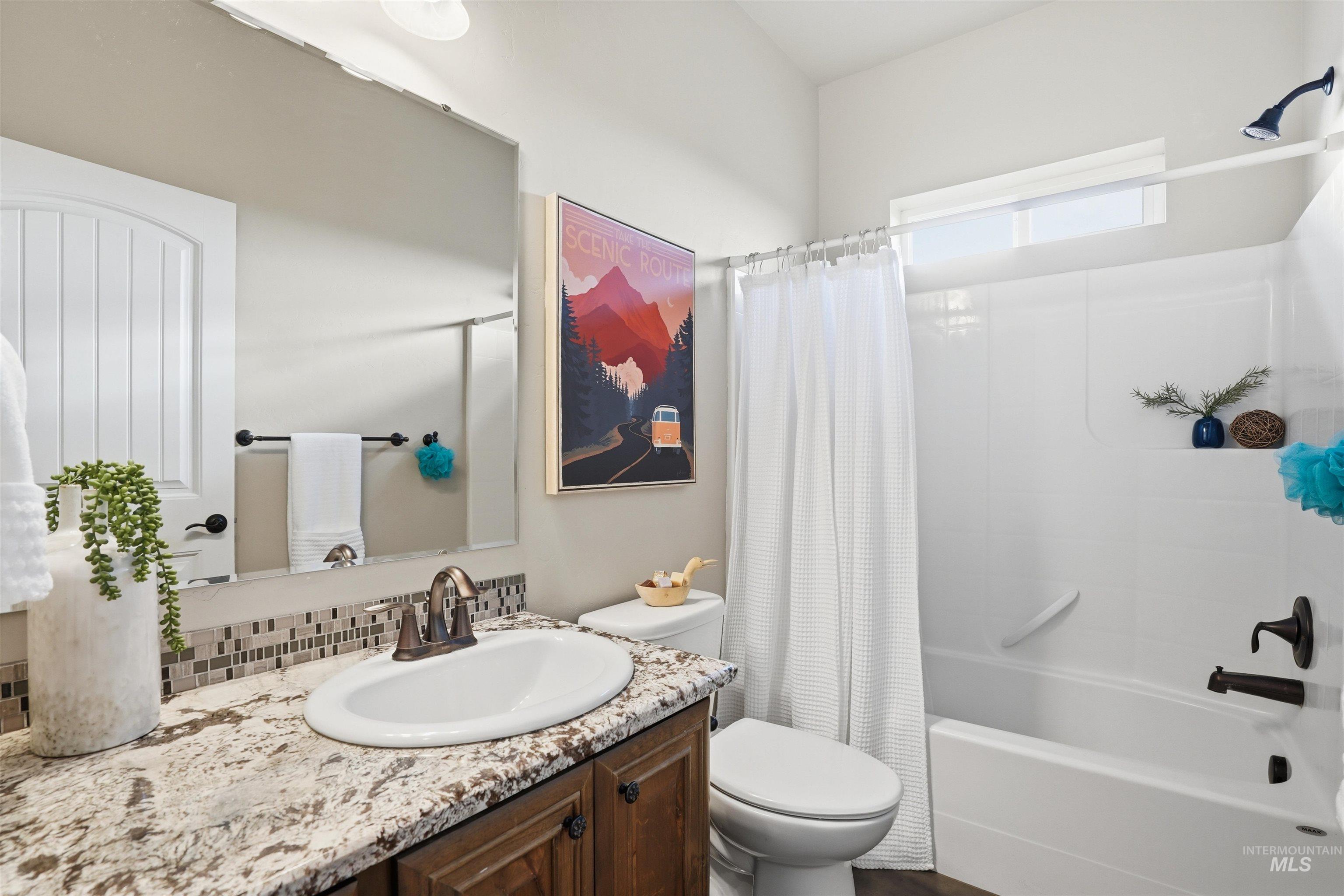 6251 W Nordic Dr, Eagle, Idaho 83616, 5 Bedrooms, 3.5 Bathrooms, Residential For Sale, Price $899,900, 98977718