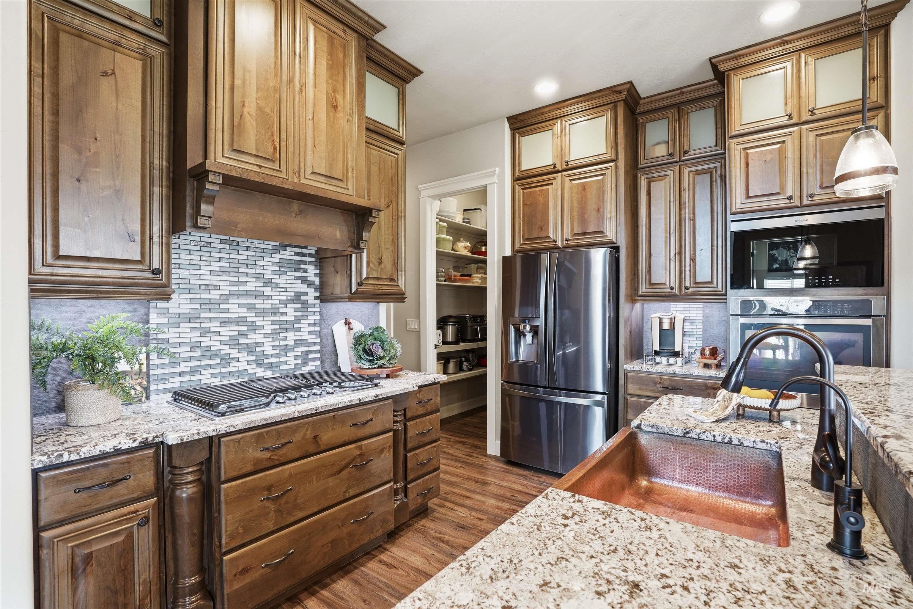 6251 W Nordic Dr, Eagle, Idaho 83616, 5 Bedrooms, 3.5 Bathrooms, Residential For Sale, Price $899,900, 98977718