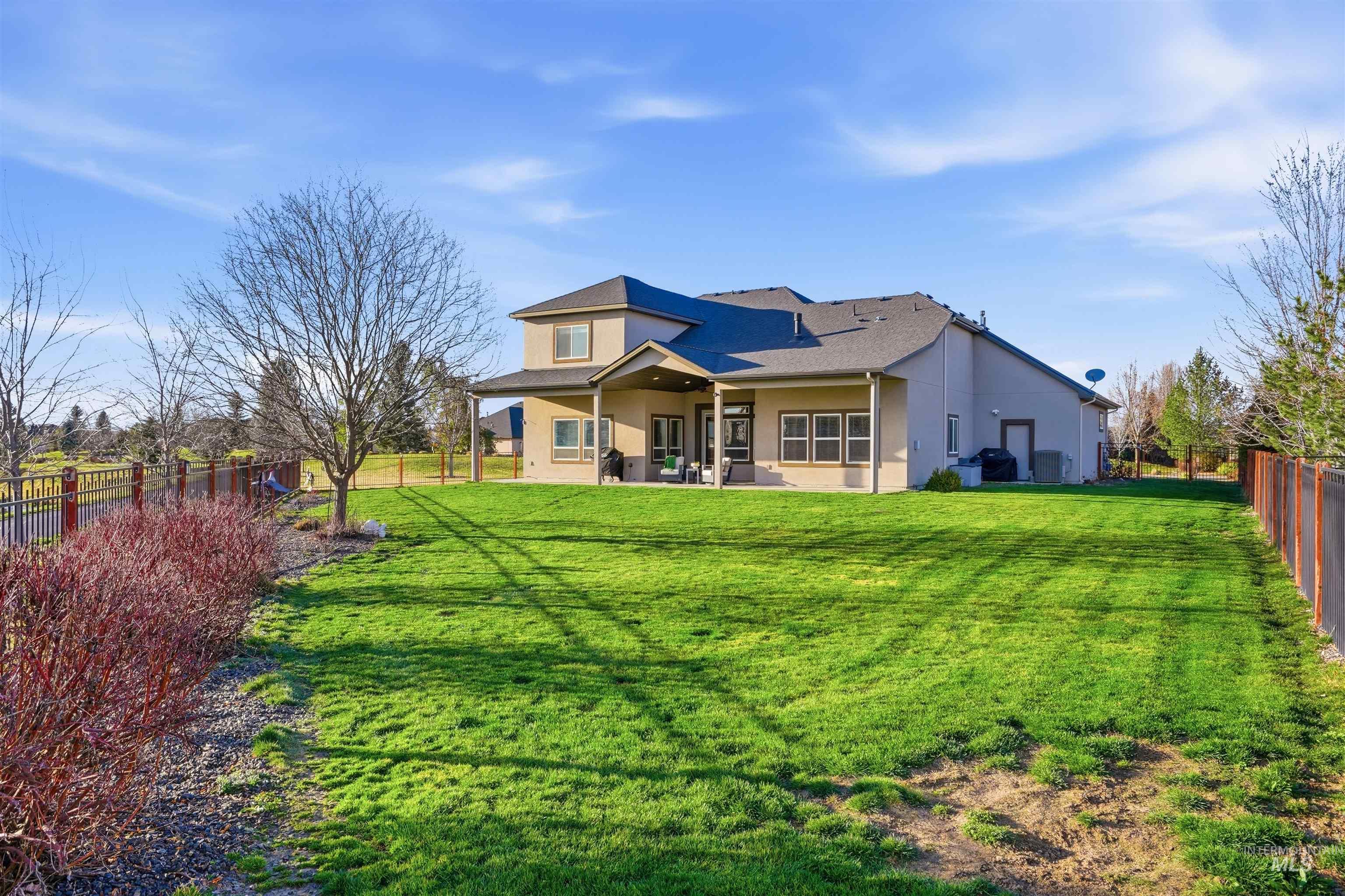 6251 W Nordic Dr, Eagle, Idaho 83616, 5 Bedrooms, 3.5 Bathrooms, Residential For Sale, Price $899,900, 98977718