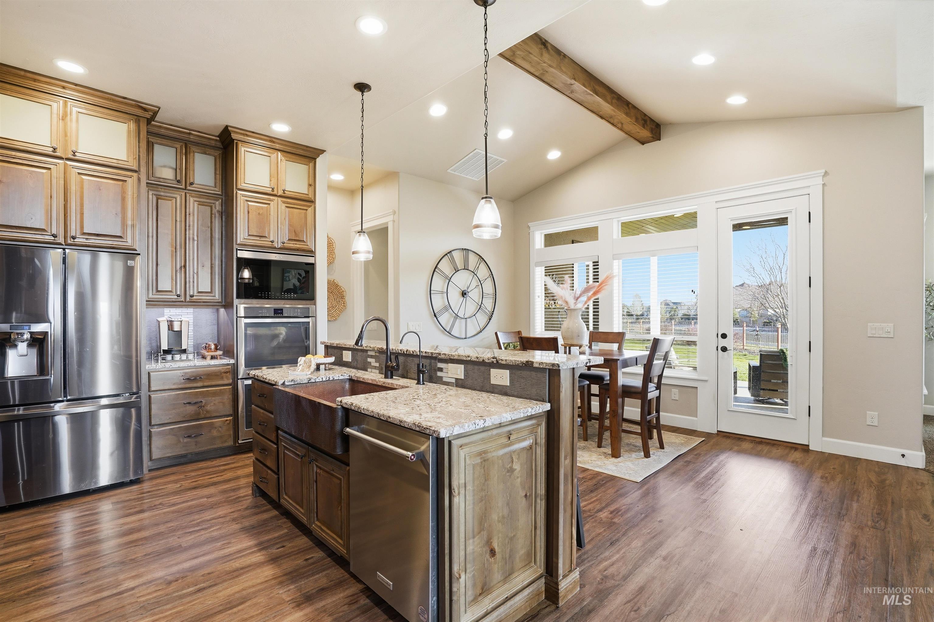 6251 W Nordic Dr, Eagle, Idaho 83616, 5 Bedrooms, 3.5 Bathrooms, Residential For Sale, Price $899,900, 98977718