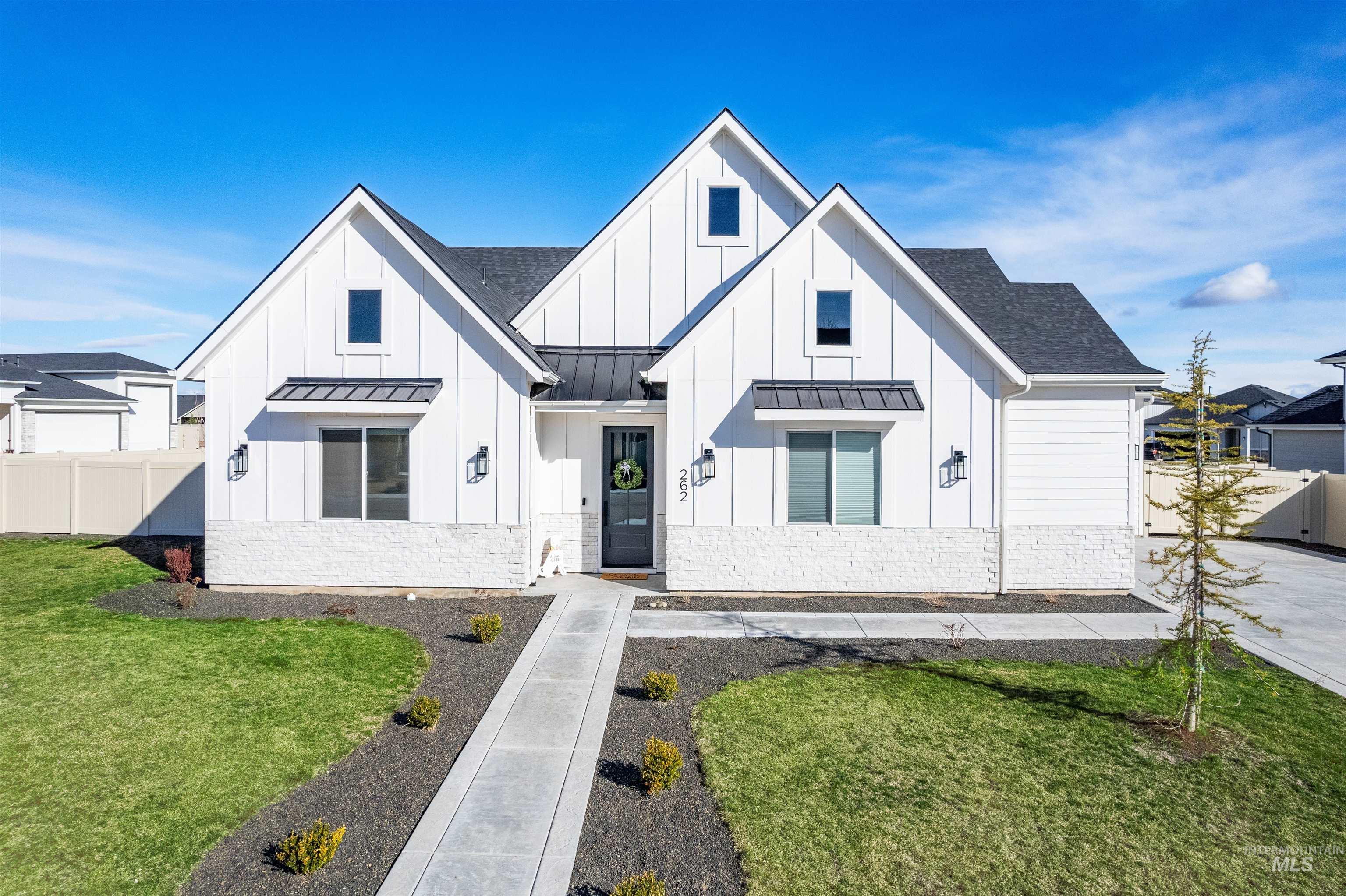 Residential For Sale