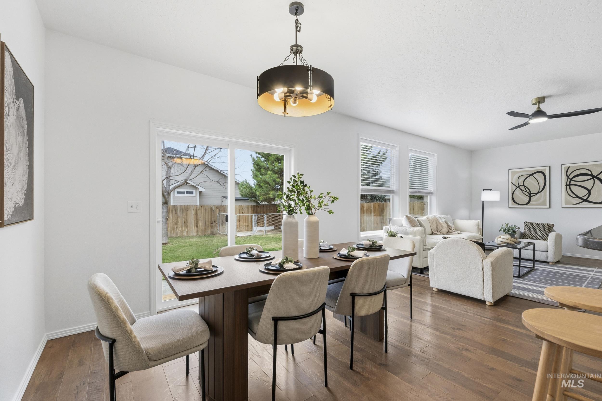 617 W Alderwood Lane, Nampa, Idaho 83651, 3 Bedrooms, 2.5 Bathrooms, Residential For Sale, Price $424,900, 98977722