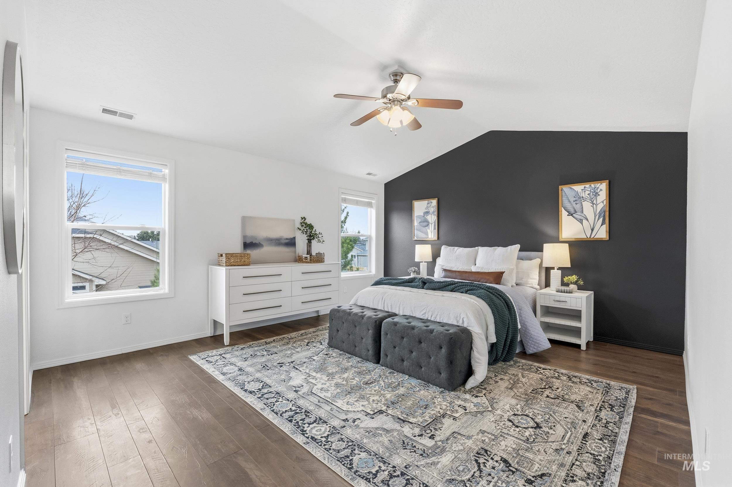 617 W Alderwood Lane, Nampa, Idaho 83651, 3 Bedrooms, 2.5 Bathrooms, Residential For Sale, Price $424,900, 98977722