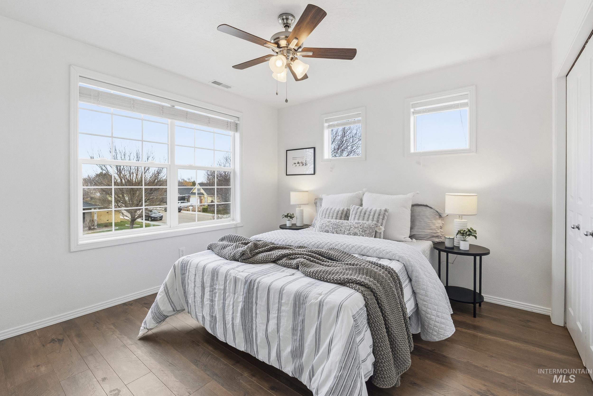 617 W Alderwood Lane, Nampa, Idaho 83651, 3 Bedrooms, 2.5 Bathrooms, Residential For Sale, Price $424,900, 98977722