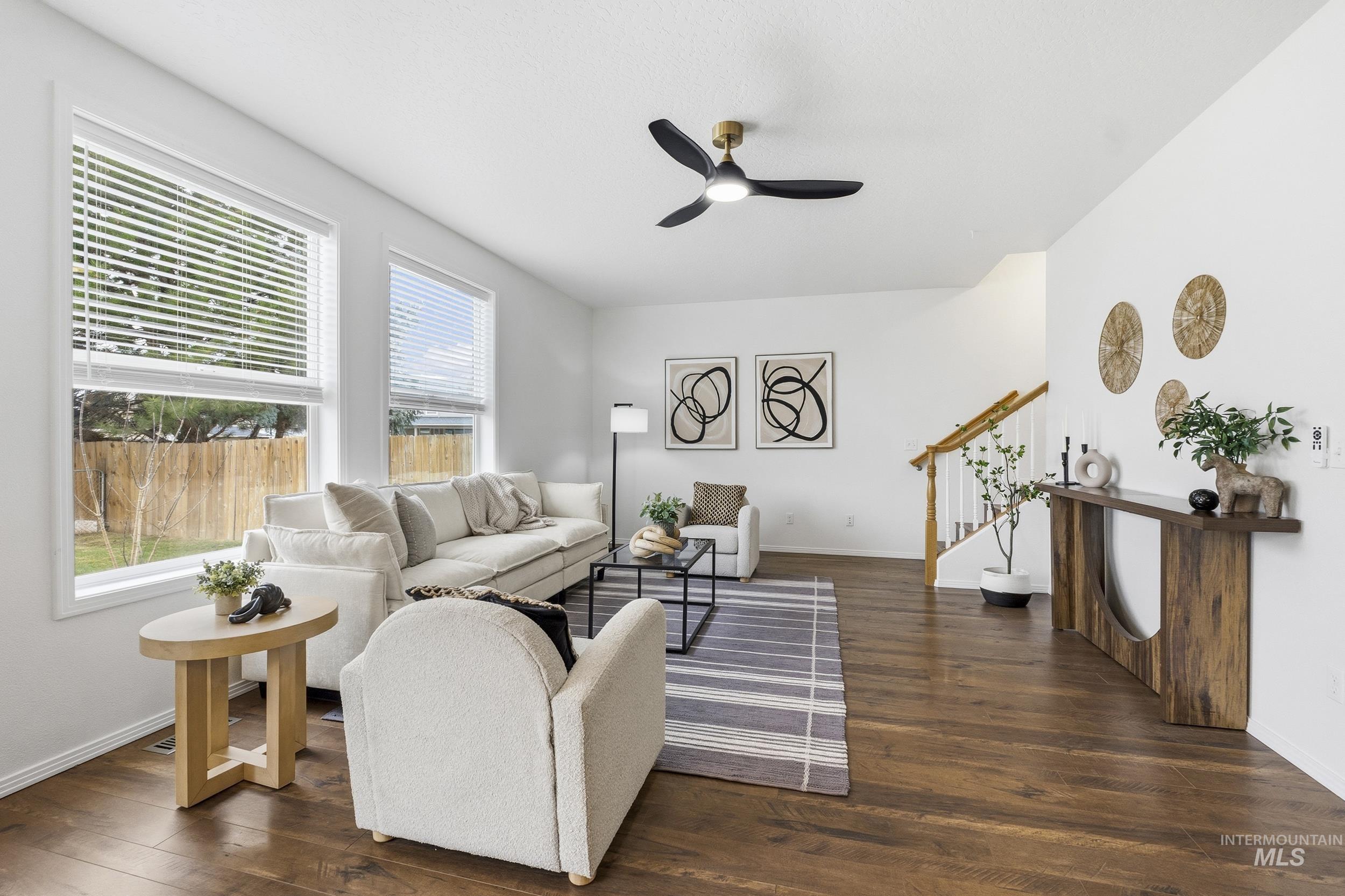 617 W Alderwood Lane, Nampa, Idaho 83651, 3 Bedrooms, 2.5 Bathrooms, Residential For Sale, Price $424,900, 98977722