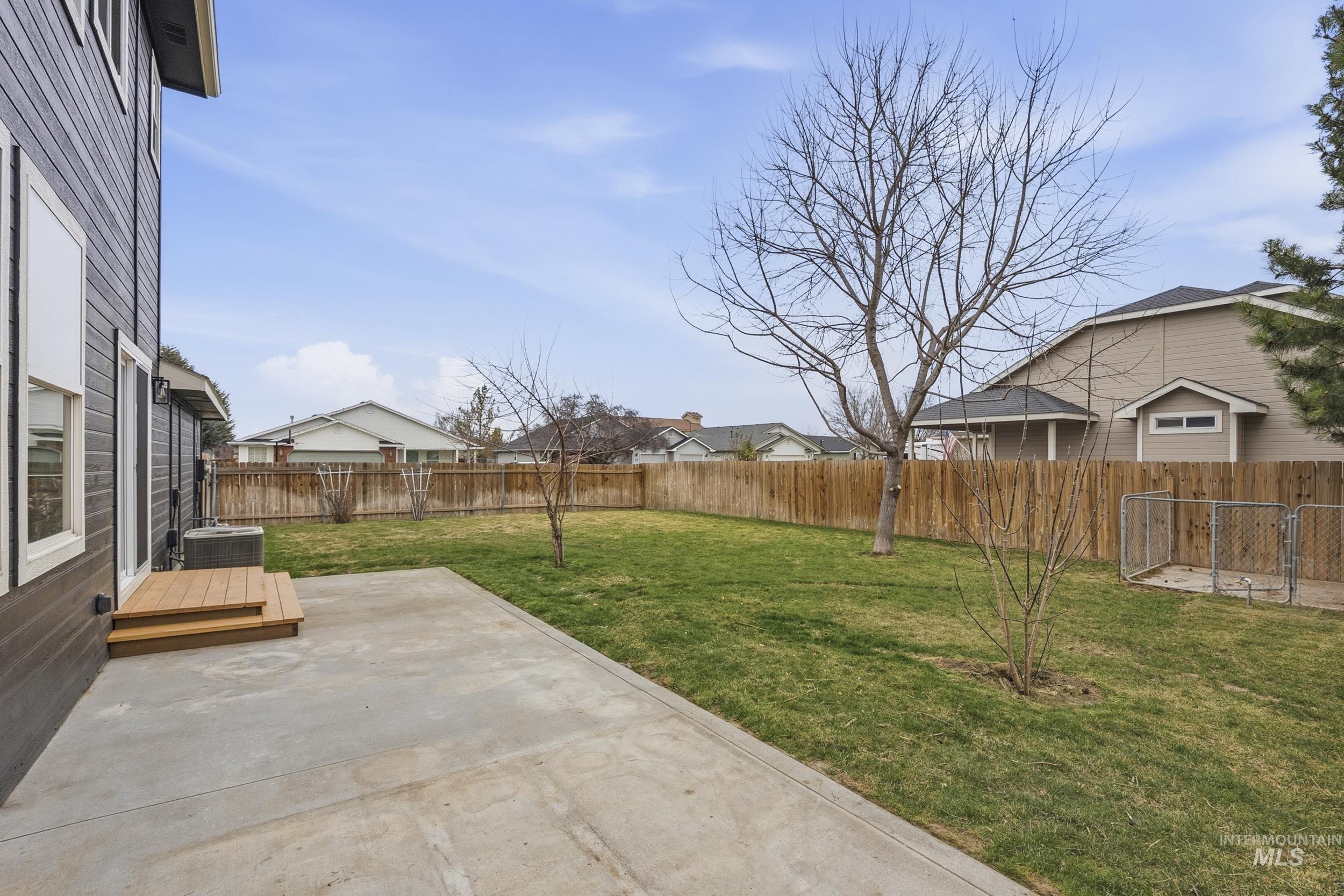 617 W Alderwood Lane, Nampa, Idaho 83651, 3 Bedrooms, 2.5 Bathrooms, Residential For Sale, Price $424,900, 98977722