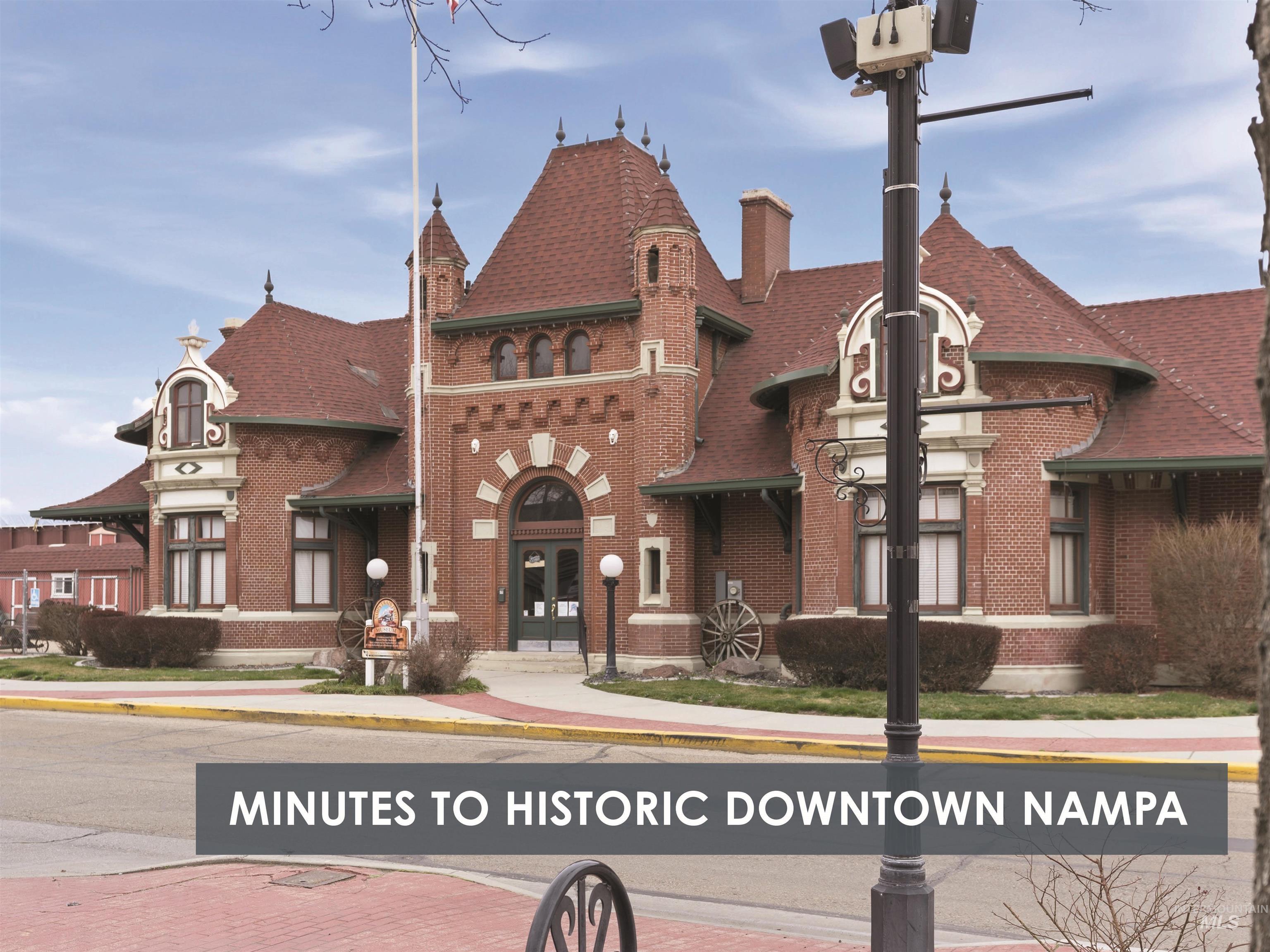 617 W Alderwood Lane, Nampa, Idaho 83651, 3 Bedrooms, 2.5 Bathrooms, Residential For Sale, Price $424,900, 98977722