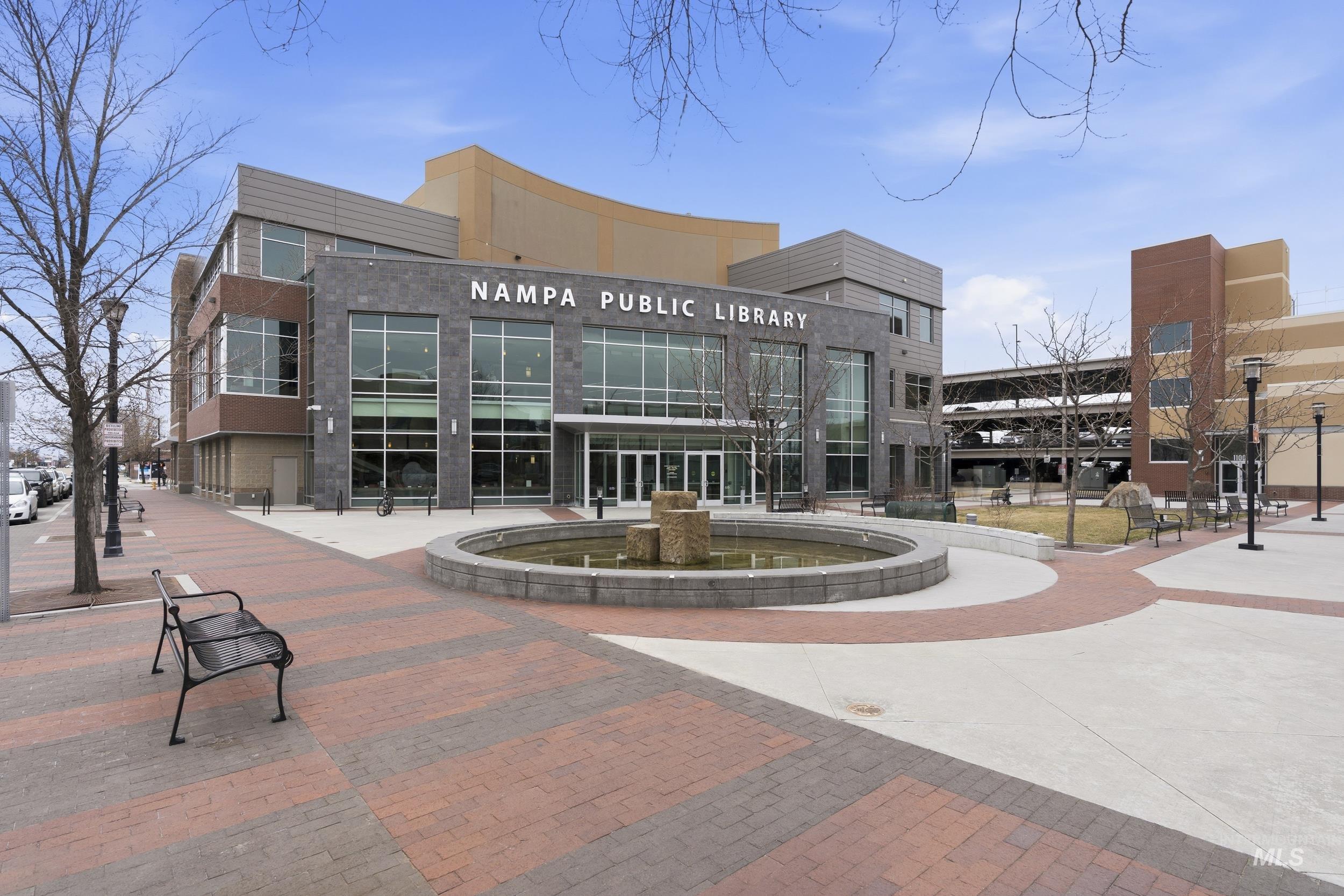 617 W Alderwood Lane, Nampa, Idaho 83651, 3 Bedrooms, 2.5 Bathrooms, Residential For Sale, Price $424,900, 98977722