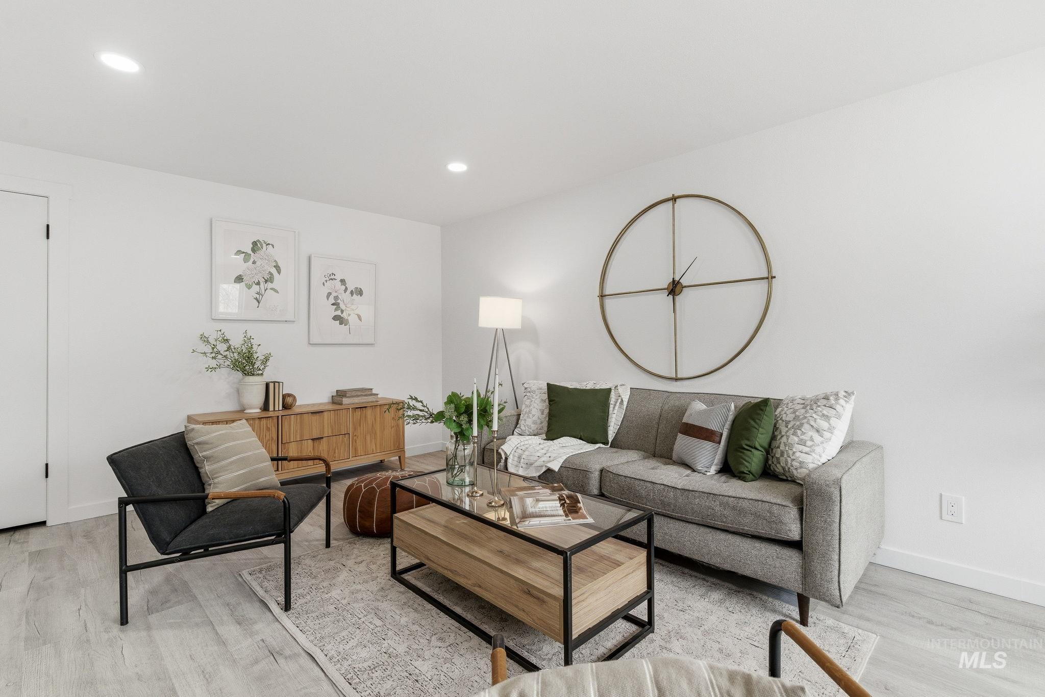 6123 S Brian Way, Boise, Idaho 83716, 4 Bedrooms, 2 Bathrooms, Residential For Sale, Price $539,990, 98977726