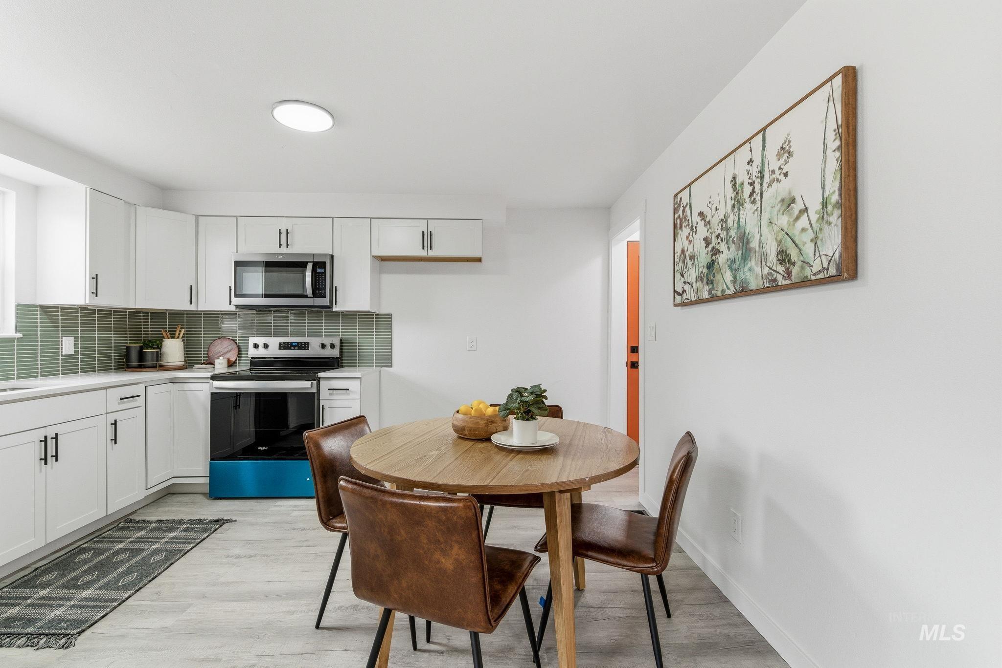 6123 S Brian Way, Boise, Idaho 83716, 4 Bedrooms, 2 Bathrooms, Residential For Sale, Price $539,990, 98977726