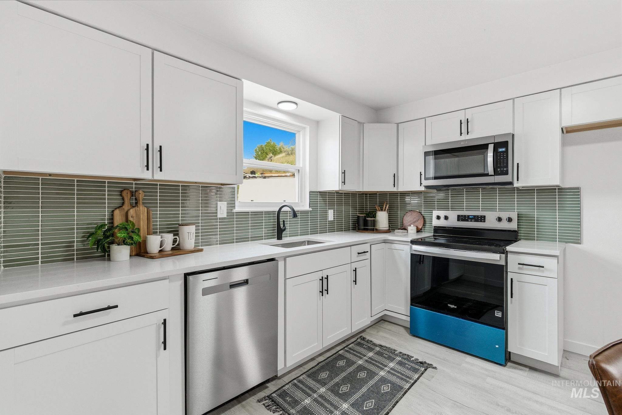 6123 S Brian Way, Boise, Idaho 83716, 4 Bedrooms, 2 Bathrooms, Residential For Sale, Price $539,990, 98977726