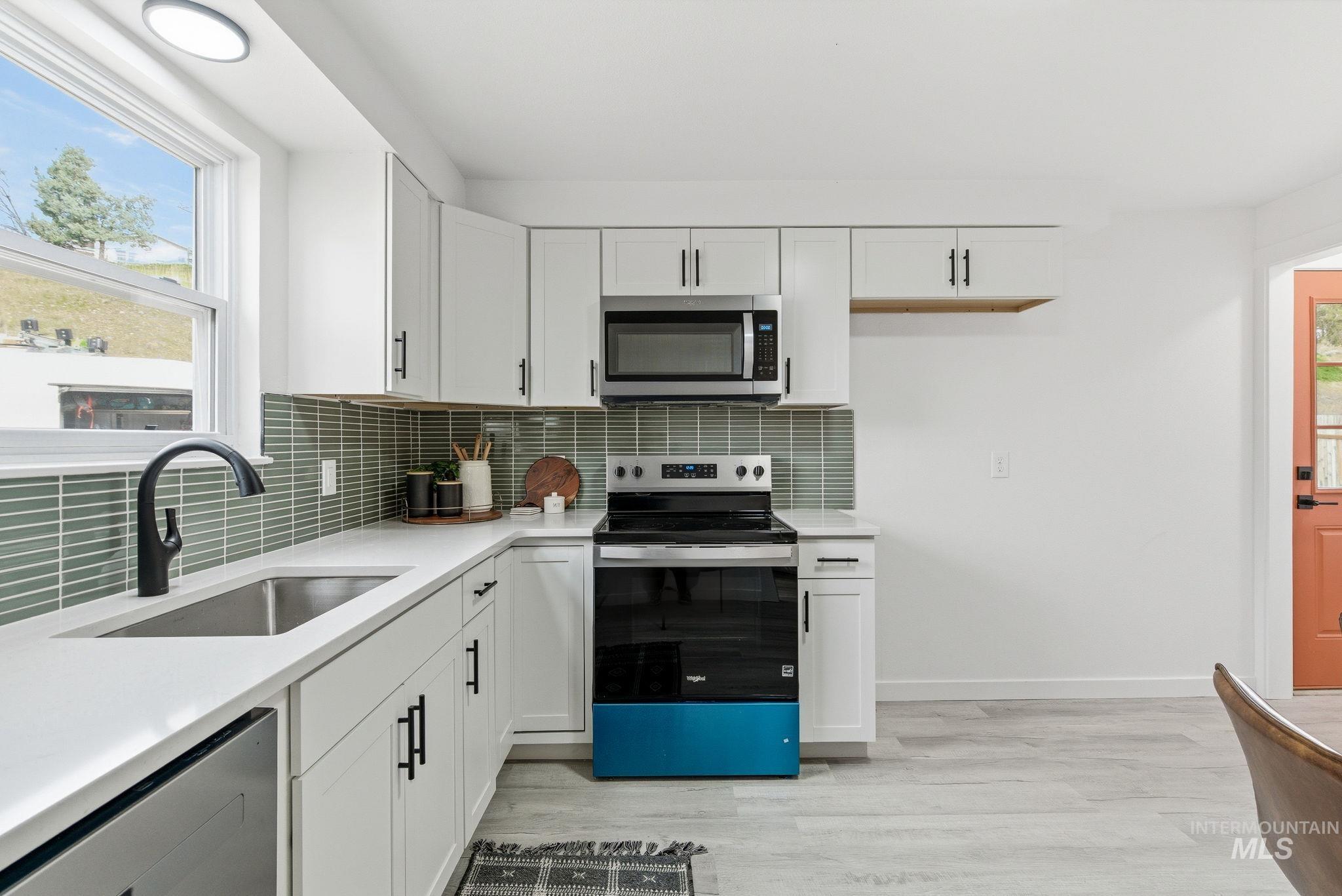 6123 S Brian Way, Boise, Idaho 83716, 4 Bedrooms, 2 Bathrooms, Residential For Sale, Price $539,990, 98977726