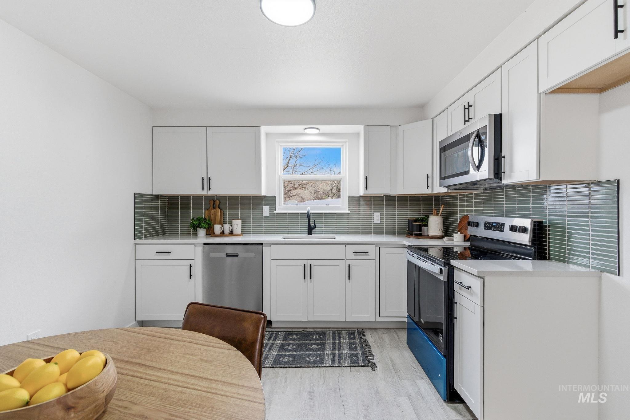 6123 S Brian Way, Boise, Idaho 83716, 4 Bedrooms, 2 Bathrooms, Residential For Sale, Price $539,990, 98977726