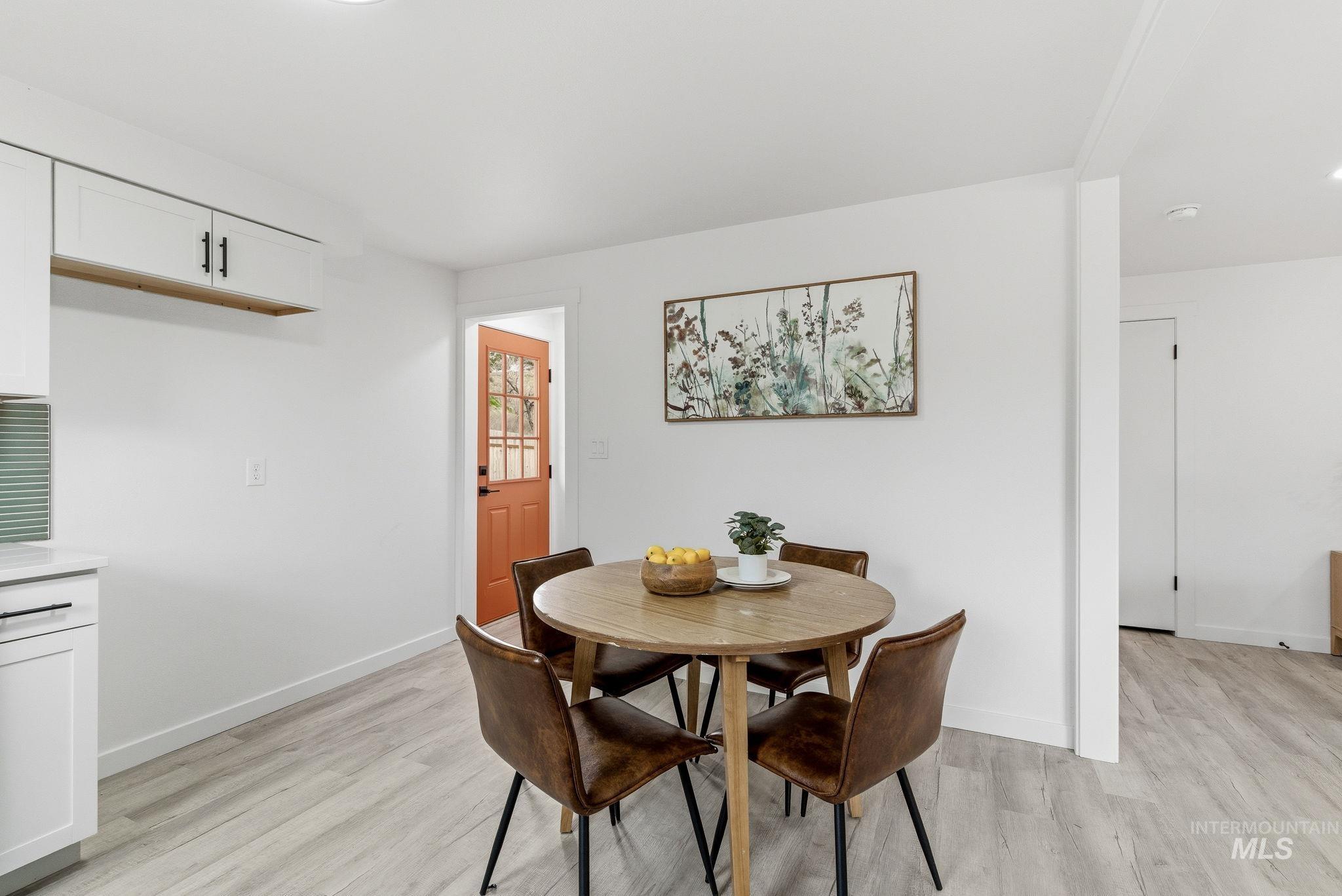 6123 S Brian Way, Boise, Idaho 83716, 4 Bedrooms, 2 Bathrooms, Residential For Sale, Price $539,990, 98977726