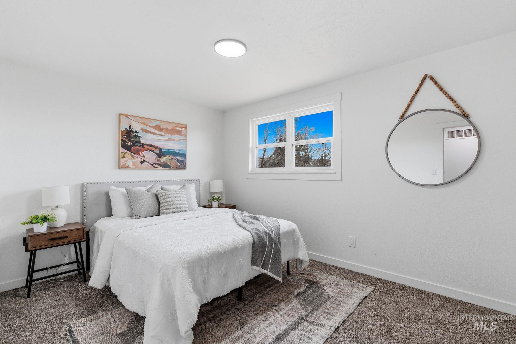 6123 S Brian Way, Boise, Idaho 83716, 4 Bedrooms, 2 Bathrooms, Residential For Sale, Price $539,990, 98977726