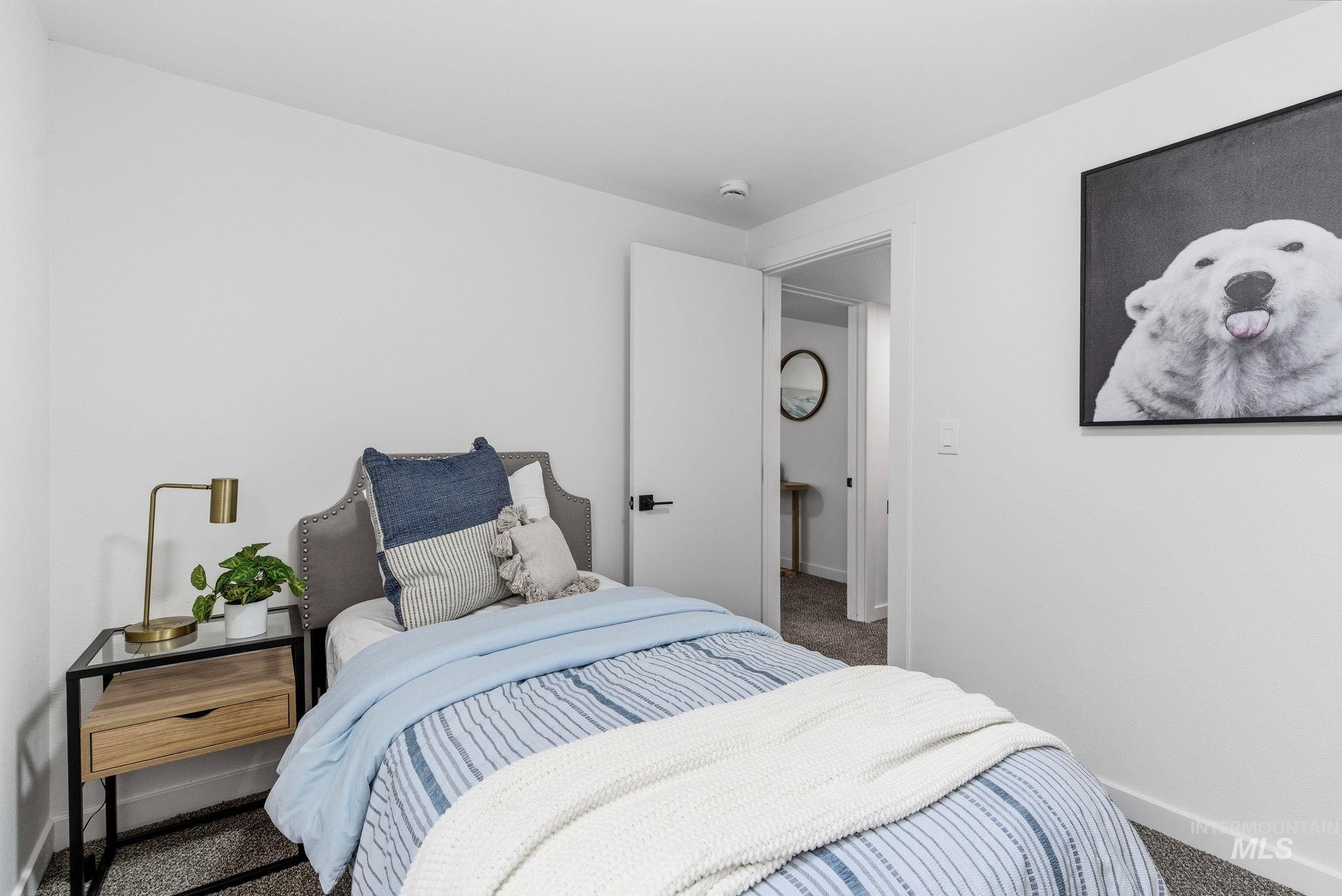 6123 S Brian Way, Boise, Idaho 83716, 4 Bedrooms, 2 Bathrooms, Residential For Sale, Price $539,990, 98977726