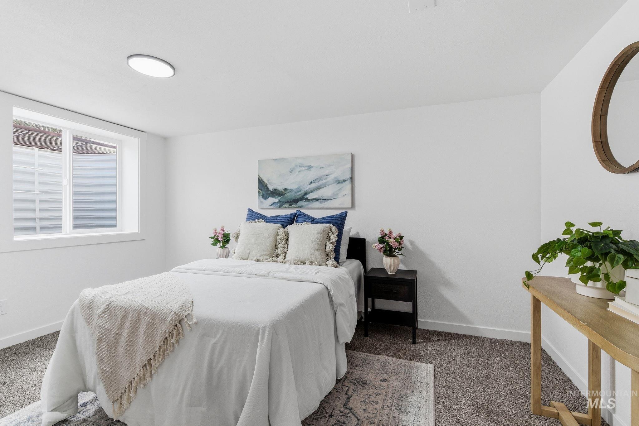 6123 S Brian Way, Boise, Idaho 83716, 4 Bedrooms, 2 Bathrooms, Residential For Sale, Price $539,990, 98977726