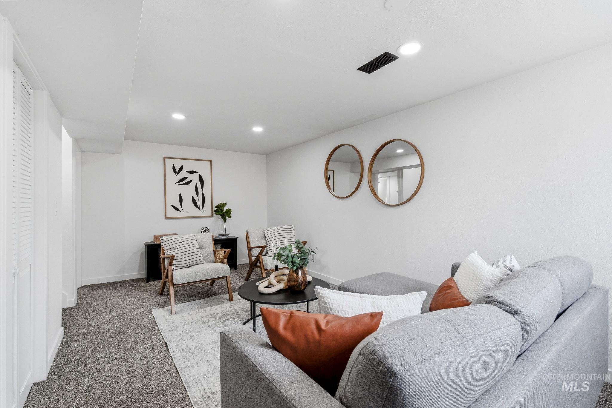 6123 S Brian Way, Boise, Idaho 83716, 4 Bedrooms, 2 Bathrooms, Residential For Sale, Price $539,990, 98977726