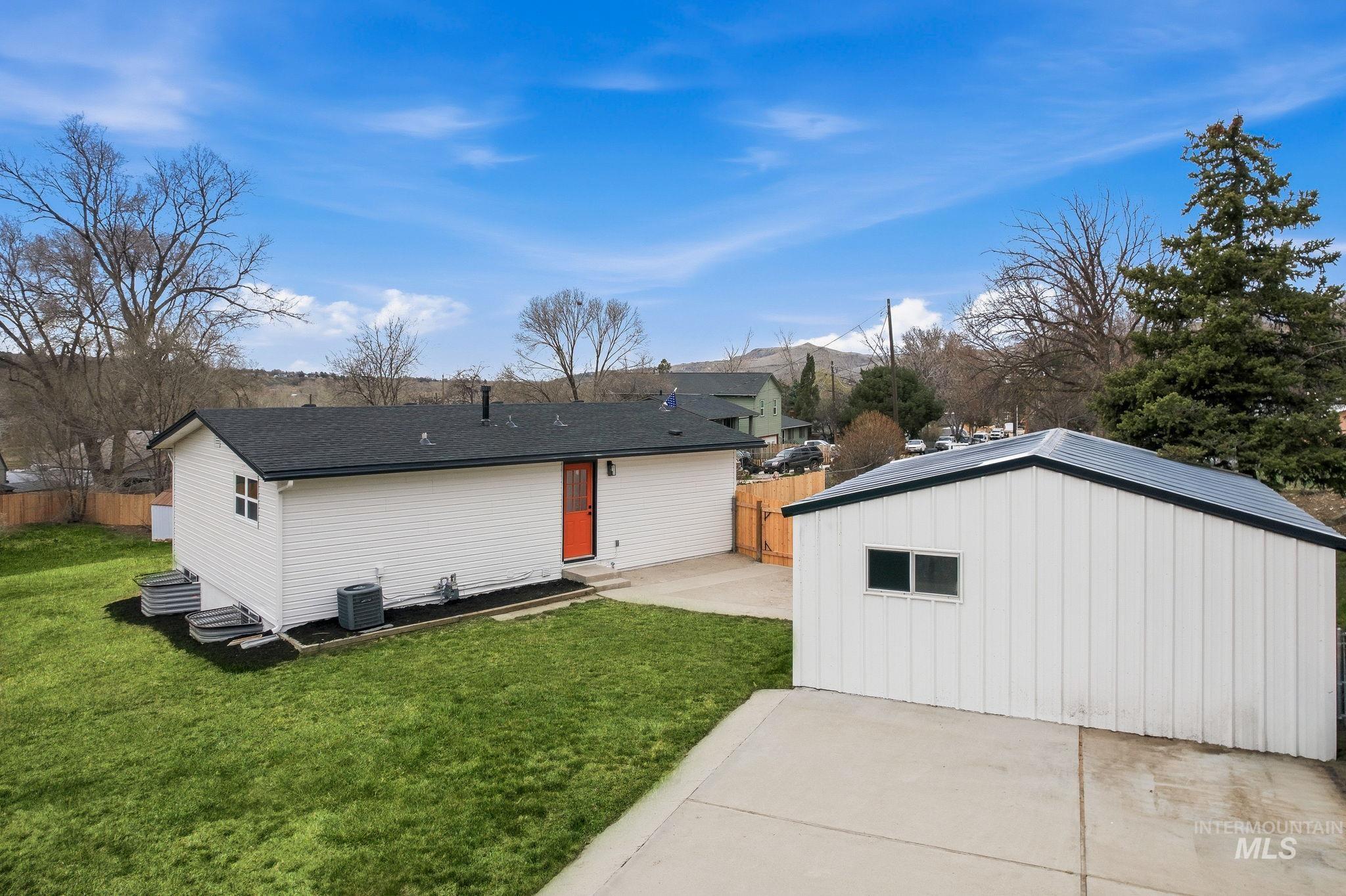 6123 S Brian Way, Boise, Idaho 83716, 4 Bedrooms, 2 Bathrooms, Residential For Sale, Price $539,990, 98977726