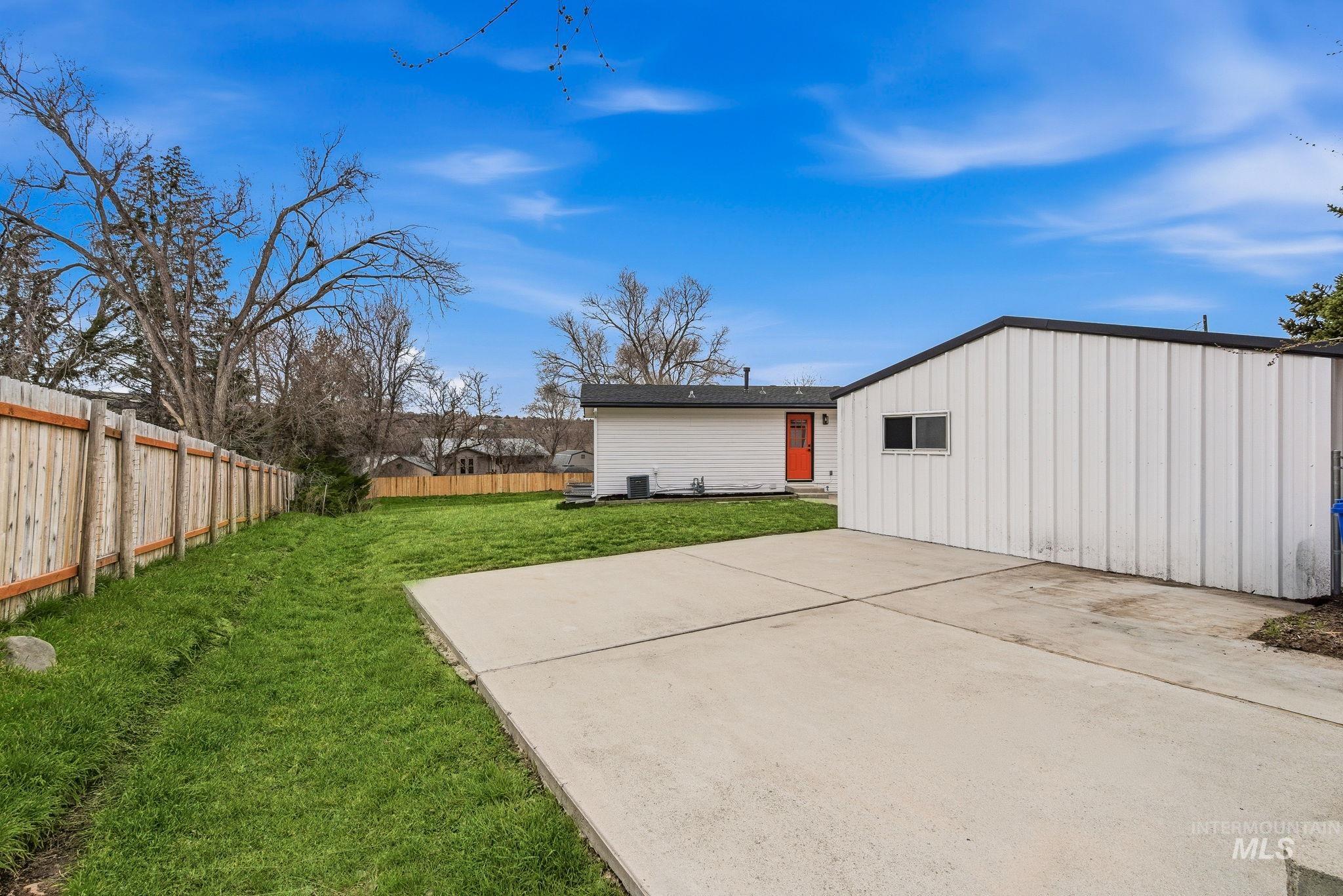 6123 S Brian Way, Boise, Idaho 83716, 4 Bedrooms, 2 Bathrooms, Residential For Sale, Price $539,990, 98977726