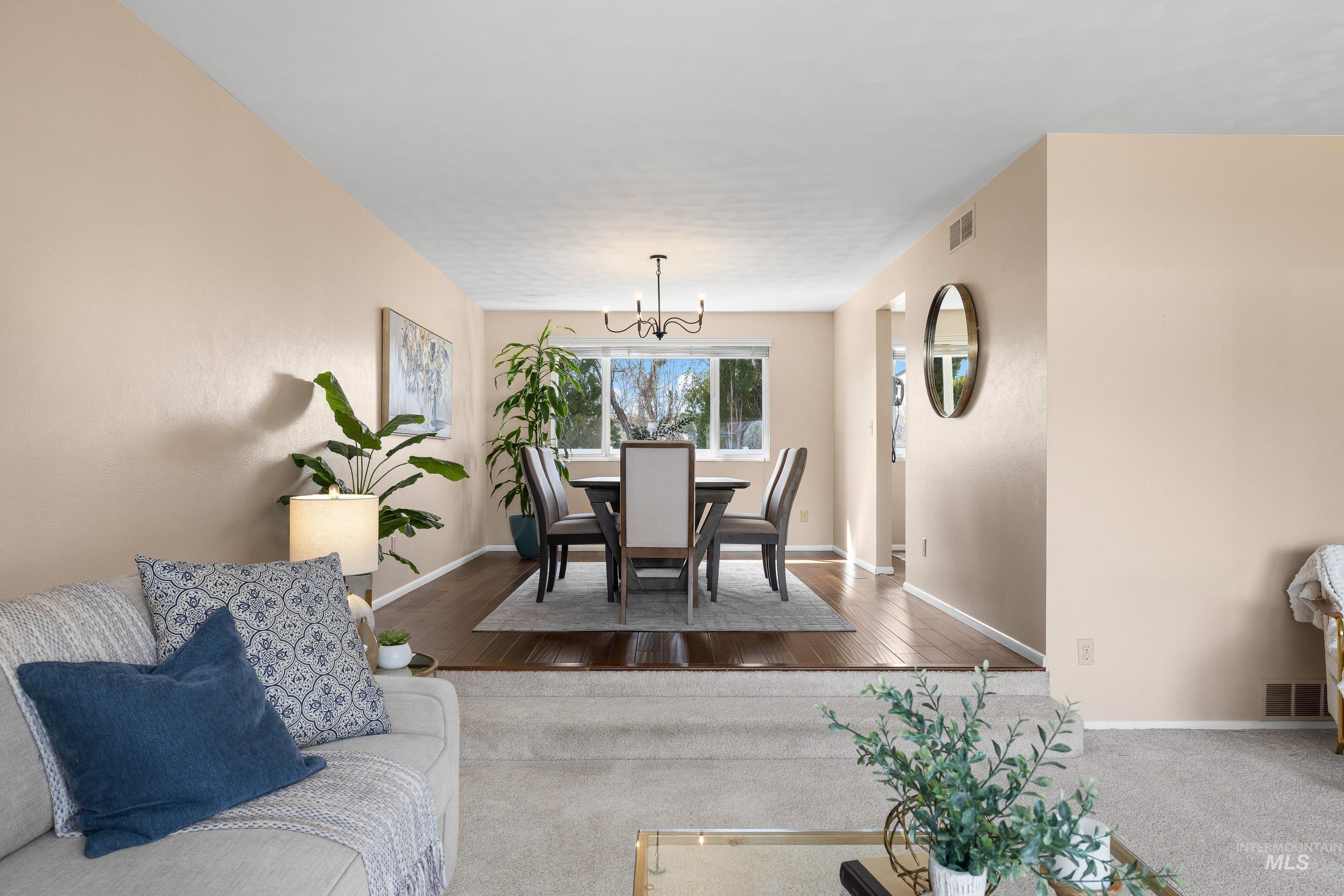 7995 W Galena Dr, Boise, Idaho 83709, 4 Bedrooms, 3 Bathrooms, Residential For Sale, Price $519,000, 98977727