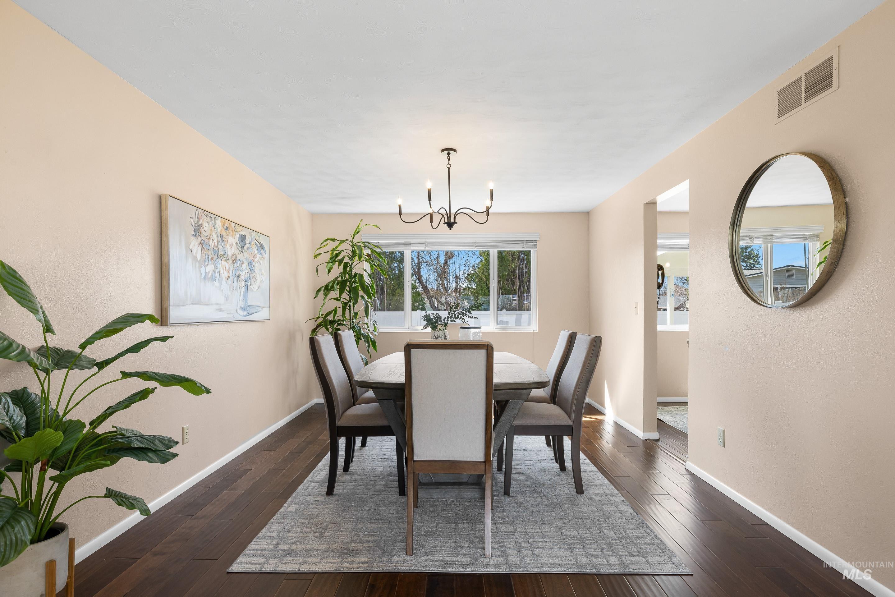 7995 W Galena Dr, Boise, Idaho 83709, 4 Bedrooms, 3 Bathrooms, Residential For Sale, Price $519,000, 98977727