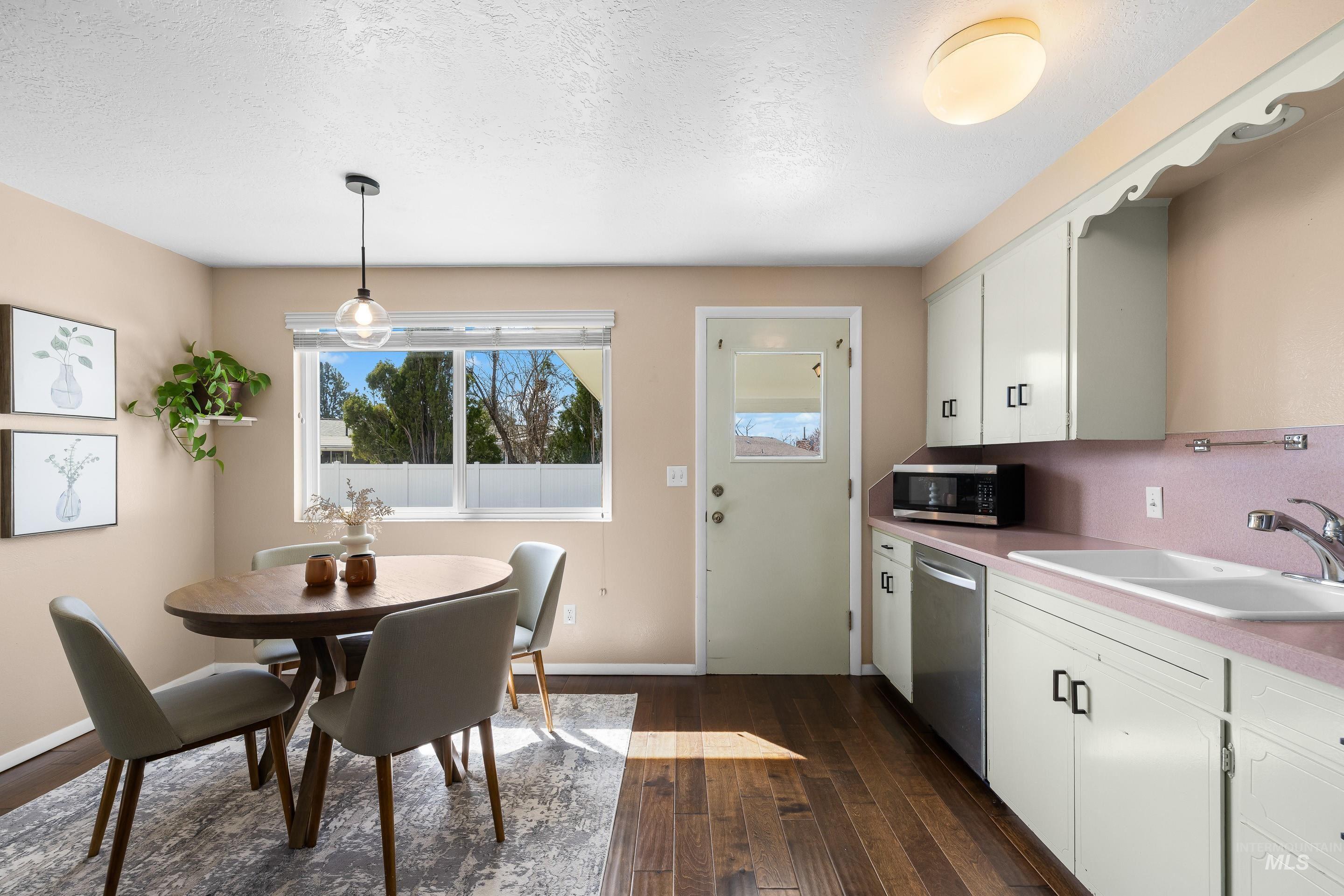 7995 W Galena Dr, Boise, Idaho 83709, 4 Bedrooms, 3 Bathrooms, Residential For Sale, Price $519,000, 98977727