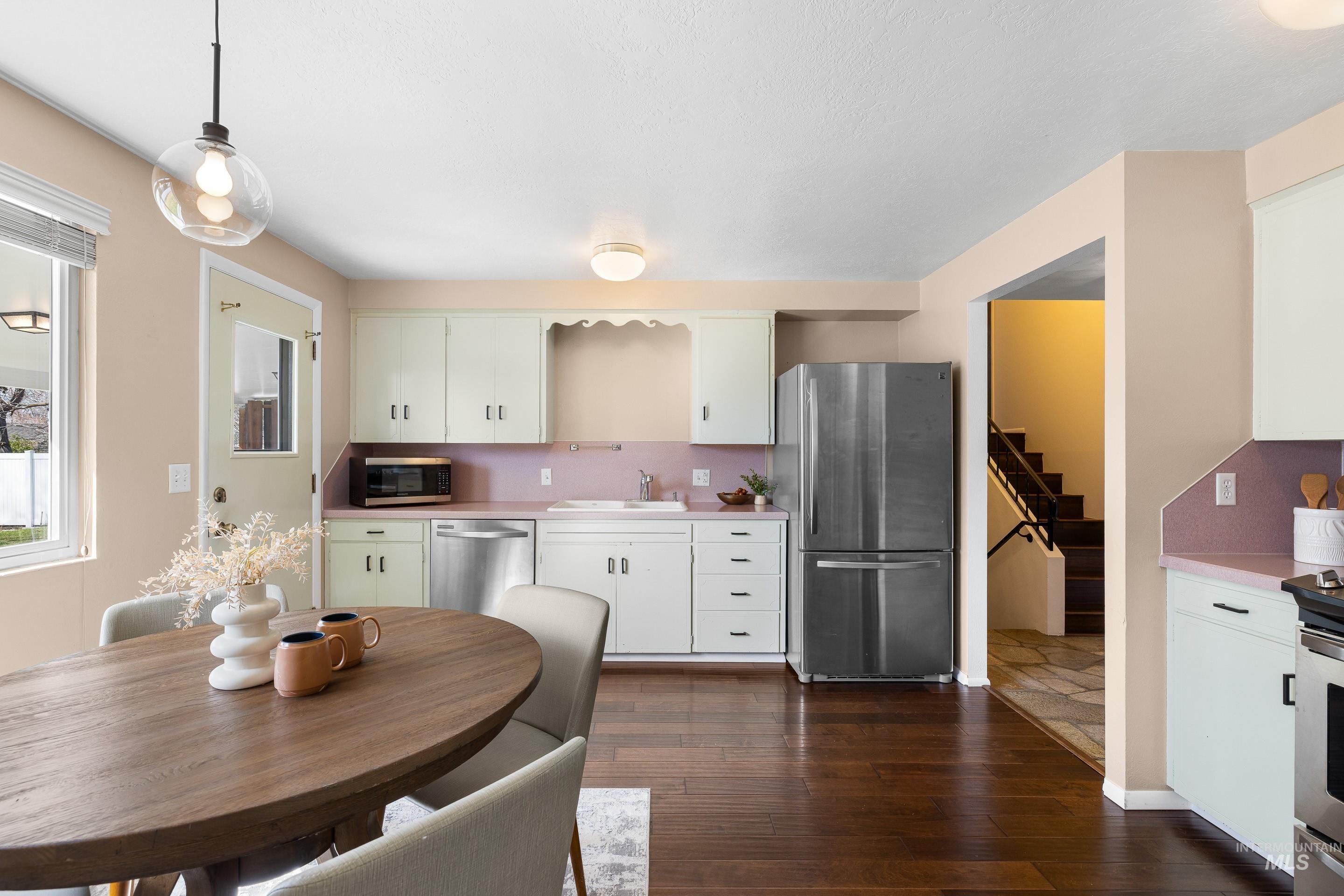 7995 W Galena Dr, Boise, Idaho 83709, 4 Bedrooms, 3 Bathrooms, Residential For Sale, Price $519,000, 98977727