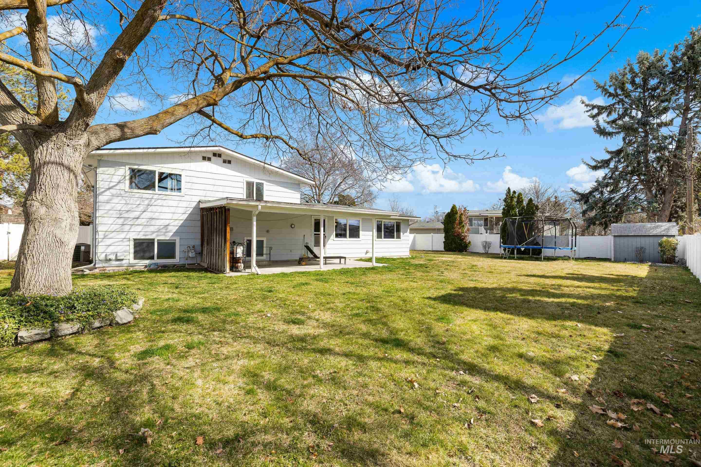 7995 W Galena Dr, Boise, Idaho 83709, 4 Bedrooms, 3 Bathrooms, Residential For Sale, Price $519,000, 98977727