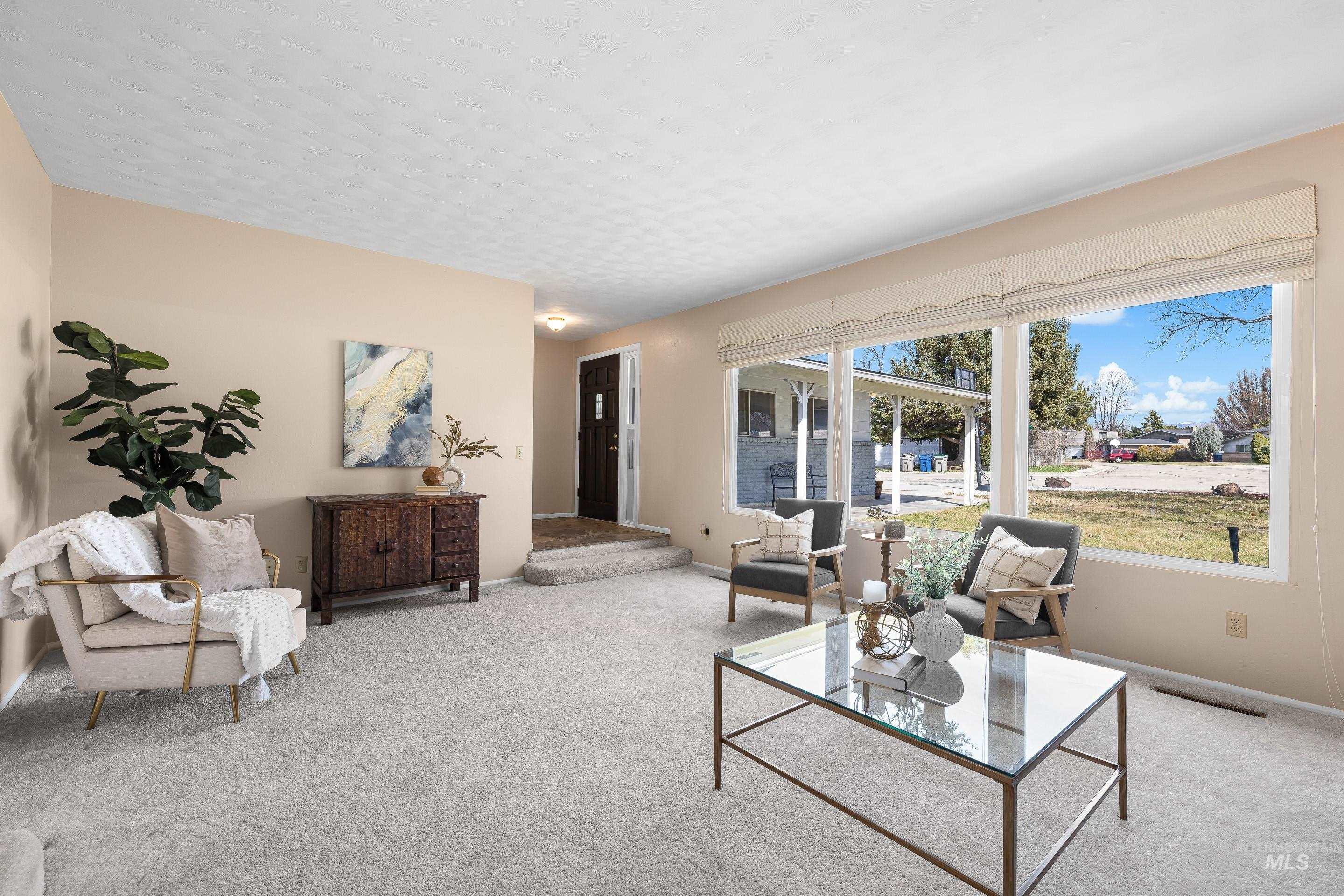 7995 W Galena Dr, Boise, Idaho 83709, 4 Bedrooms, 3 Bathrooms, Residential For Sale, Price $519,000, 98977727