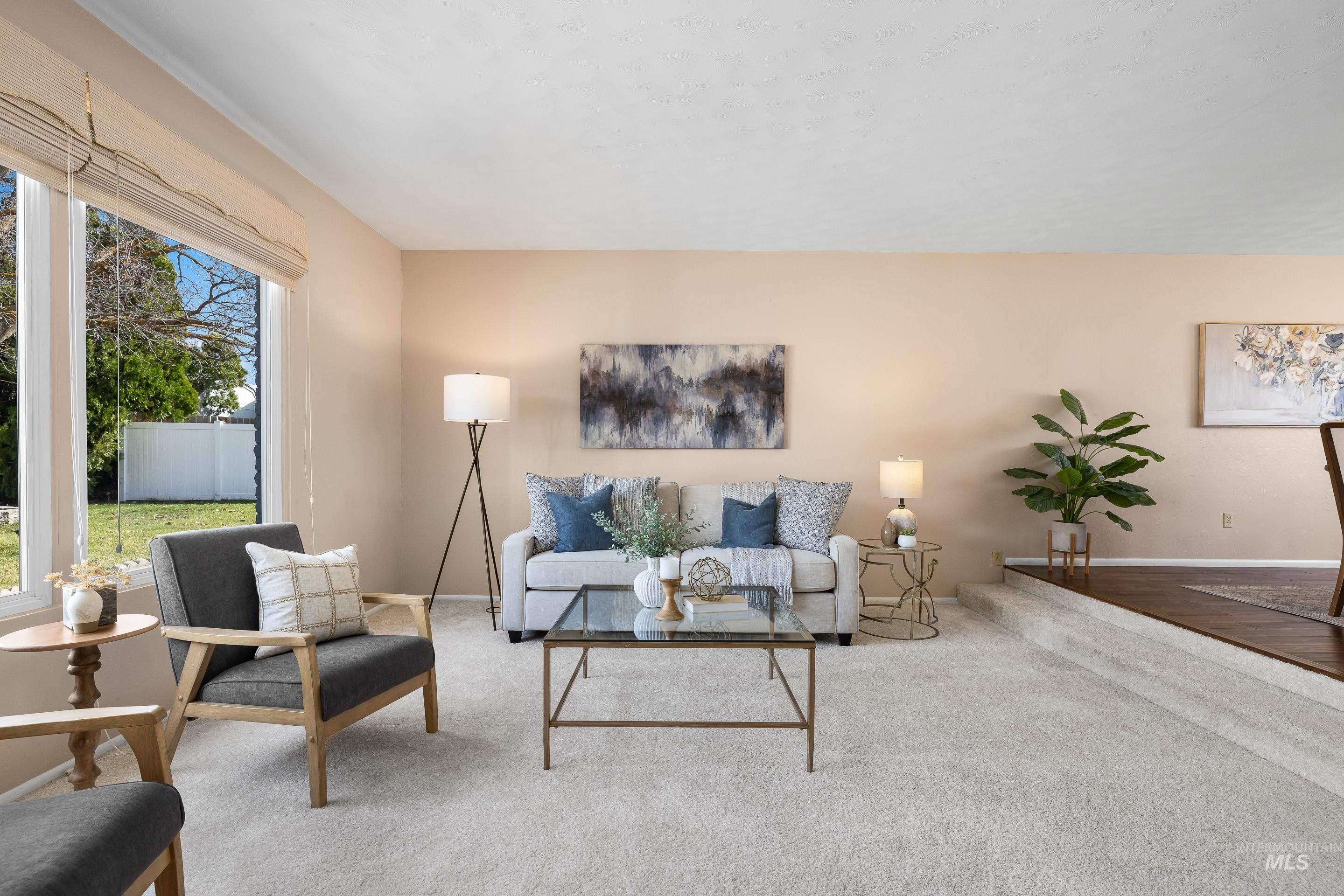 7995 W Galena Dr, Boise, Idaho 83709, 4 Bedrooms, 3 Bathrooms, Residential For Sale, Price $519,000, 98977727