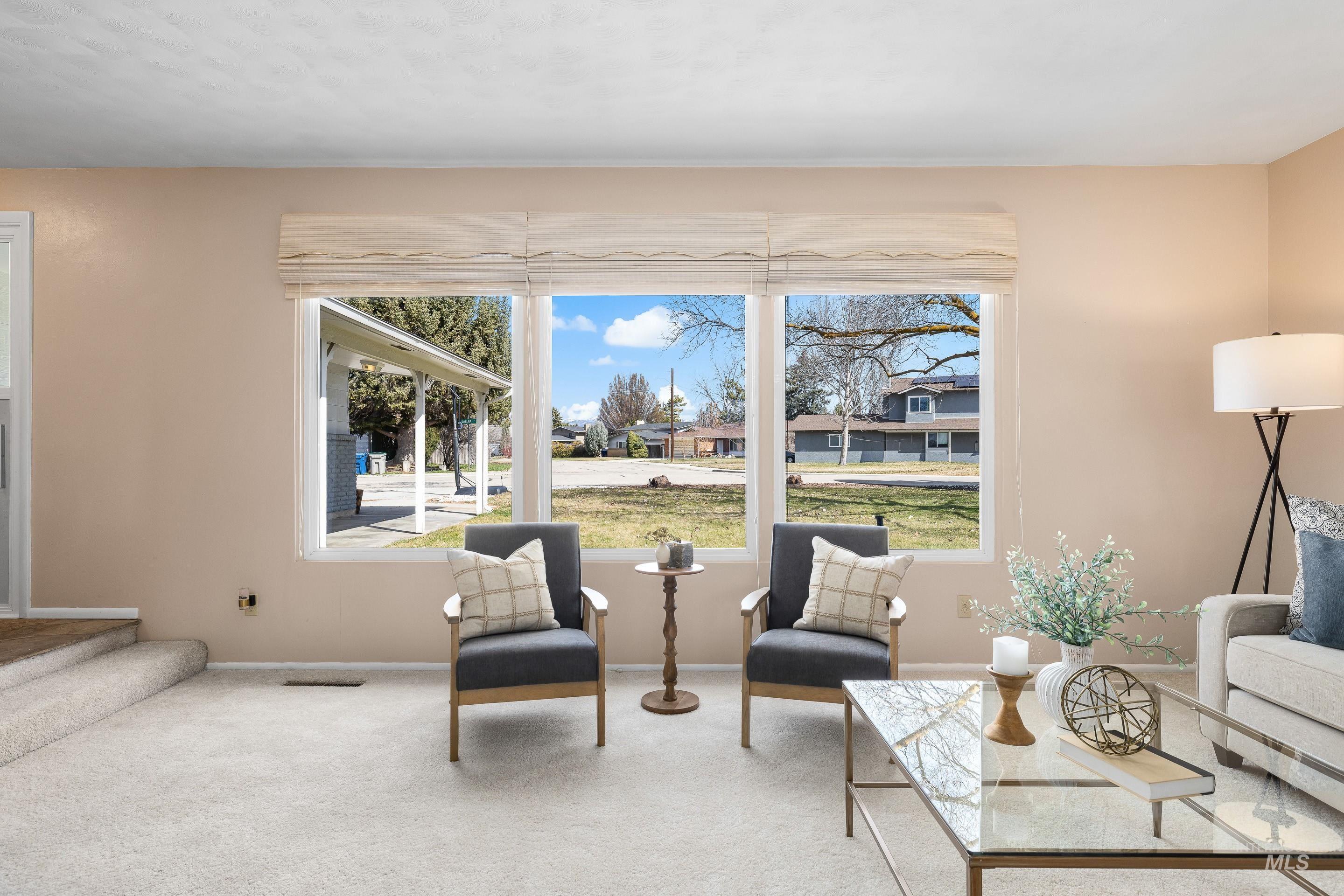 7995 W Galena Dr, Boise, Idaho 83709, 4 Bedrooms, 3 Bathrooms, Residential For Sale, Price $519,000, 98977727